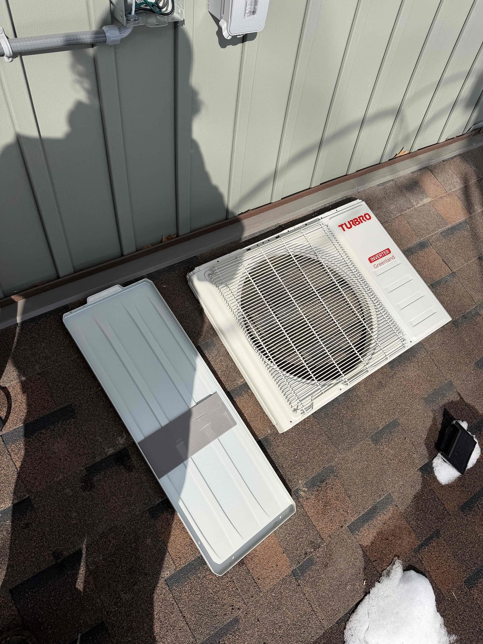 I recently completed a follow-up on a compressor installation. After thorough inspection, I identified an installation error that may affect the warranty. I promptly contacted TURBRO and submitted the necessary pictures to support the warranty claim. Currently, I am awaiting their response to determine if they will honor the warranty due to the installation error. This process ensures that the customer receives the appropriate service and support for their compressor. I remain committed to resolving this issue efficiently and effectively.