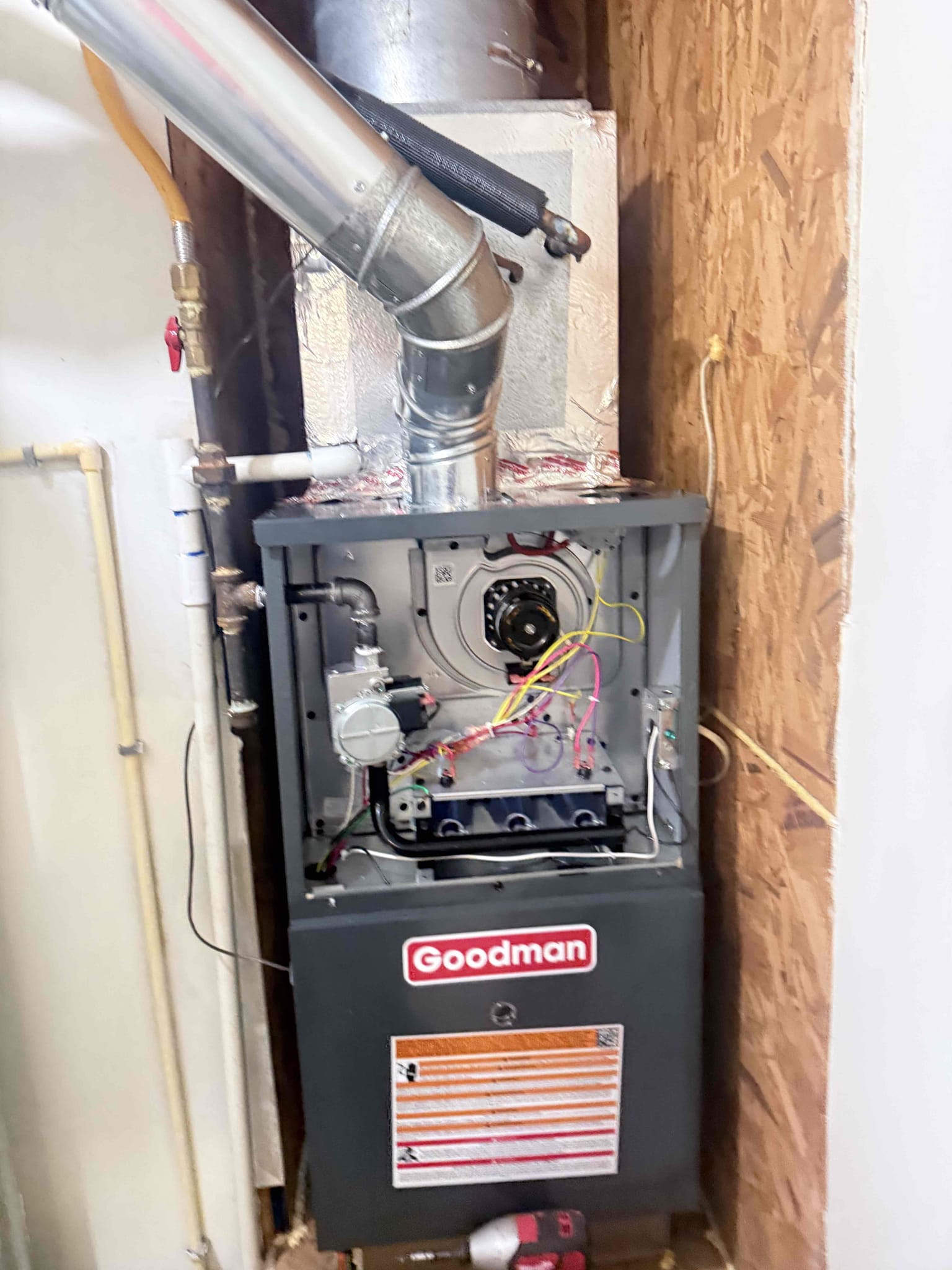 I recently completed a comprehensive service that included a full replacement of all parts and labor. This extensive work ensures a complete overhaul, guaranteeing optimal performance and reliability for years to come. Every component was meticulously inspected, replaced, and tested to meet the highest standards, providing peace of mind with a full decade of coverage on both parts and labor.