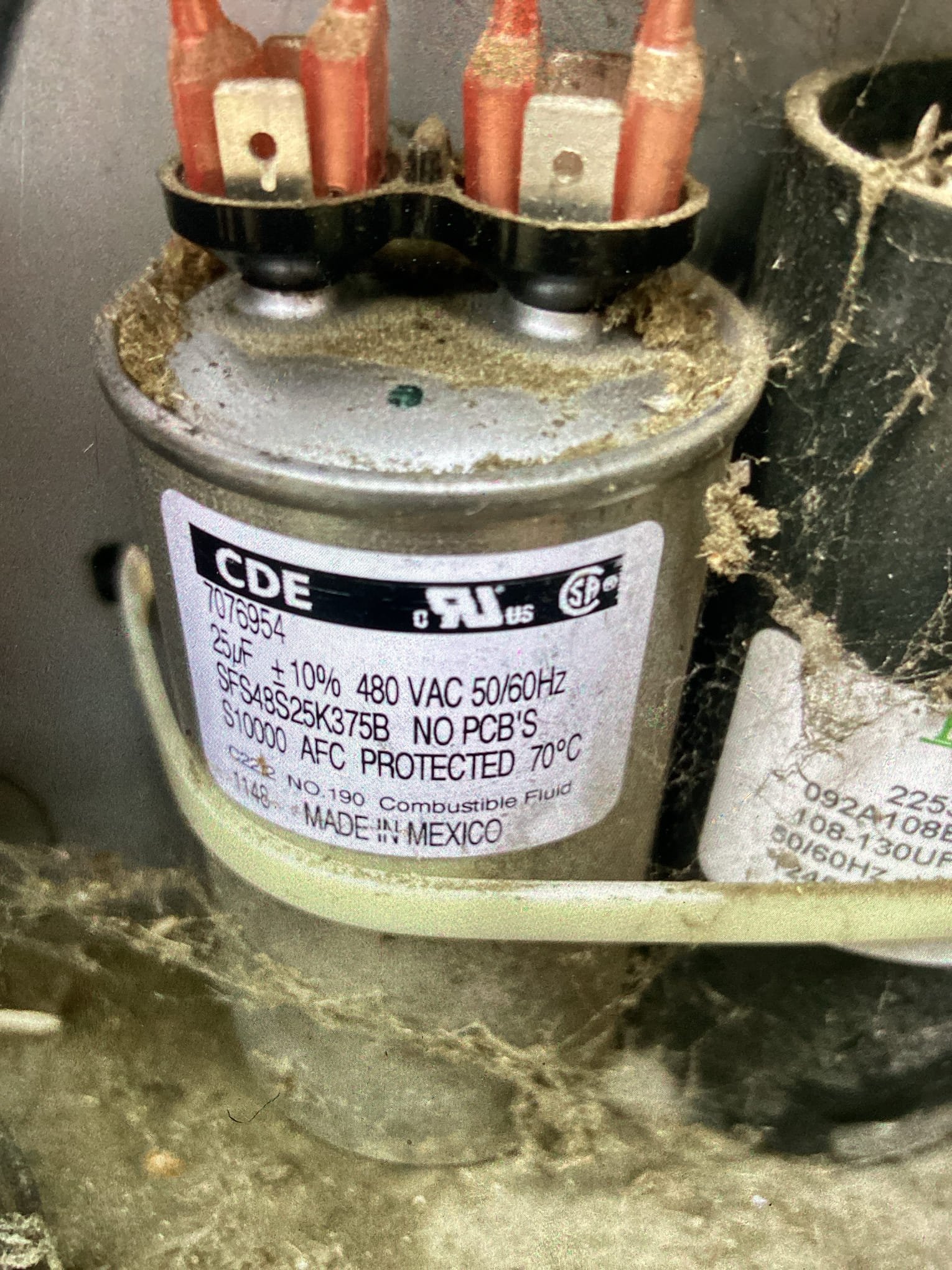I provided an estimate for the necessary repairs on the walk-in cooler. This included a thorough inspection of the unit's insulation, door seals, and refrigeration system. I identified potential issues such as refrigerant leaks, worn-out seals, and inefficient insulation. The estimate detailed the required parts and labor, ensuring transparency and clarity for the client. I also provided recommendations for preventive maintenance to avoid future issues.