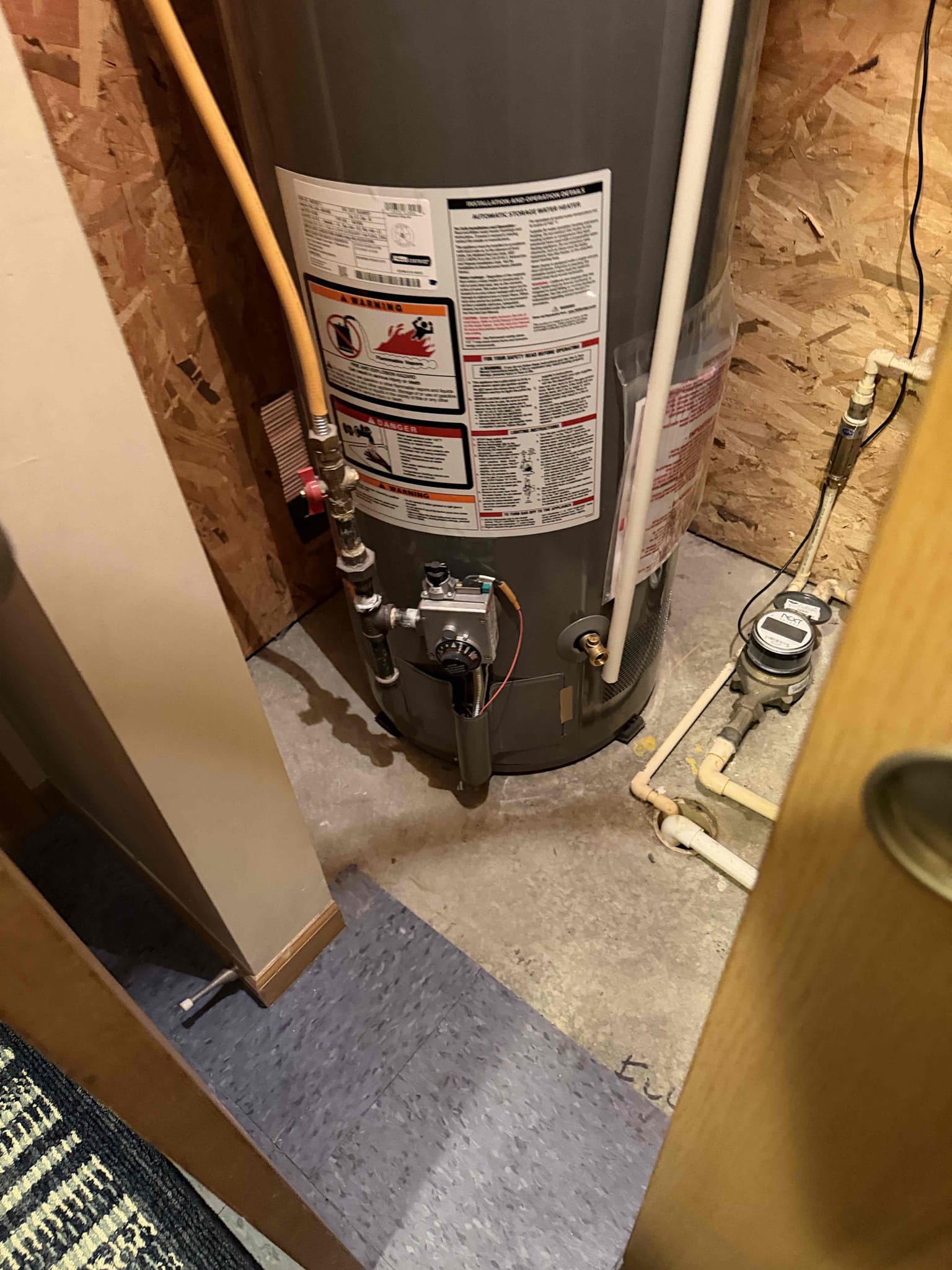 I successfully completed a flush on the client's system, ensuring all components were thoroughly cleaned and functioning optimally. The process involved draining the old fluid, refilling with fresh fluid, and checking for any leaks or blockages. After the flush, I conducted a series of tests to confirm the system was operating smoothly. The client reported no issues or complaints, indicating satisfaction with the work. I took the time to explain the importance of regular maintenance and provided tips for future care. The end result was a system that performed efficiently and reliably.