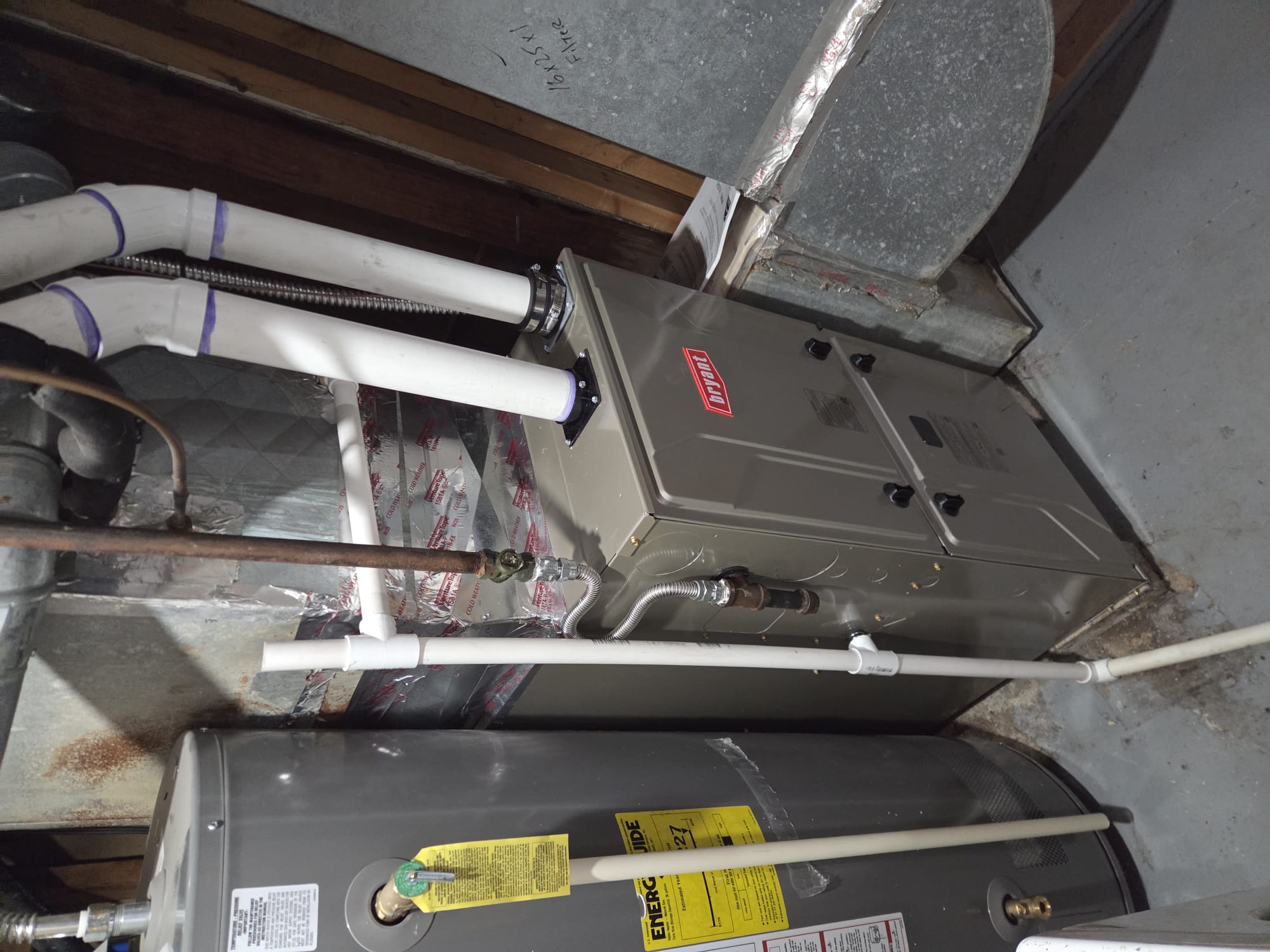 I recently completed a comprehensive service on a 10-year-old system, focusing on both parts replacement and labor. The project involved diagnosing issues, sourcing high-quality replacement parts, and executing precise installations. This meticulous approach ensured the system's longevity and optimal performance. The work was carried out with attention to detail and adherence to industry standards, reflecting my commitment to quality and customer satisfaction.