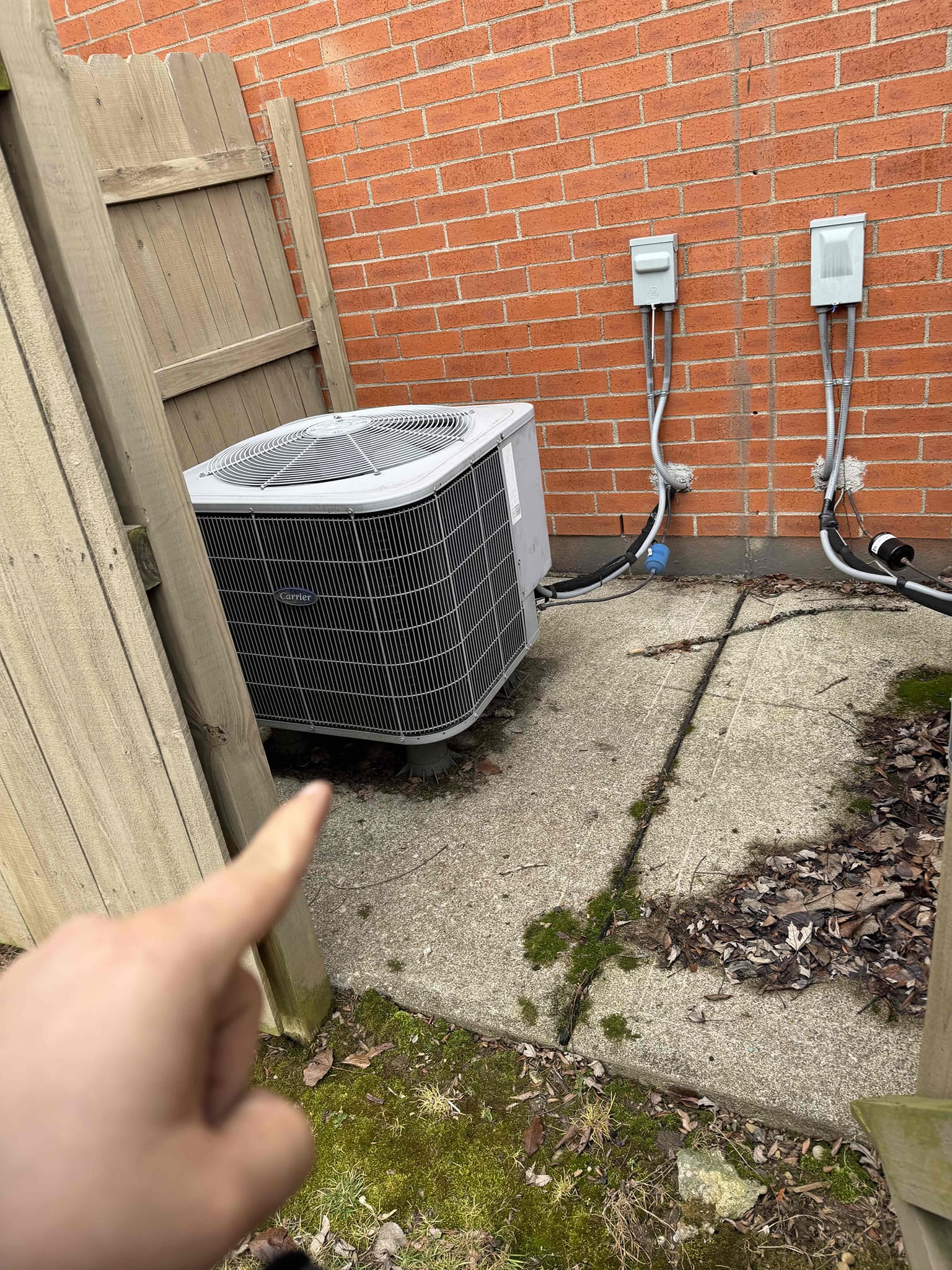 Upon arrival, I conducted a thorough inspection of the defrost control panel. During the examination, I identified an issue with stray voltage emanating from the control panel. This stray voltage posed a potential safety hazard and could lead to inefficiencies in the system's operation. I meticulously traced the source of the voltage, ensuring all connections were secure and properly insulated. After resolving the issue, I performed a series of tests to confirm that the stray voltage had been eliminated and that the system was operating within safe parameters. The defrost control panel is now functioning correctly, ensuring optimal performance and safety.