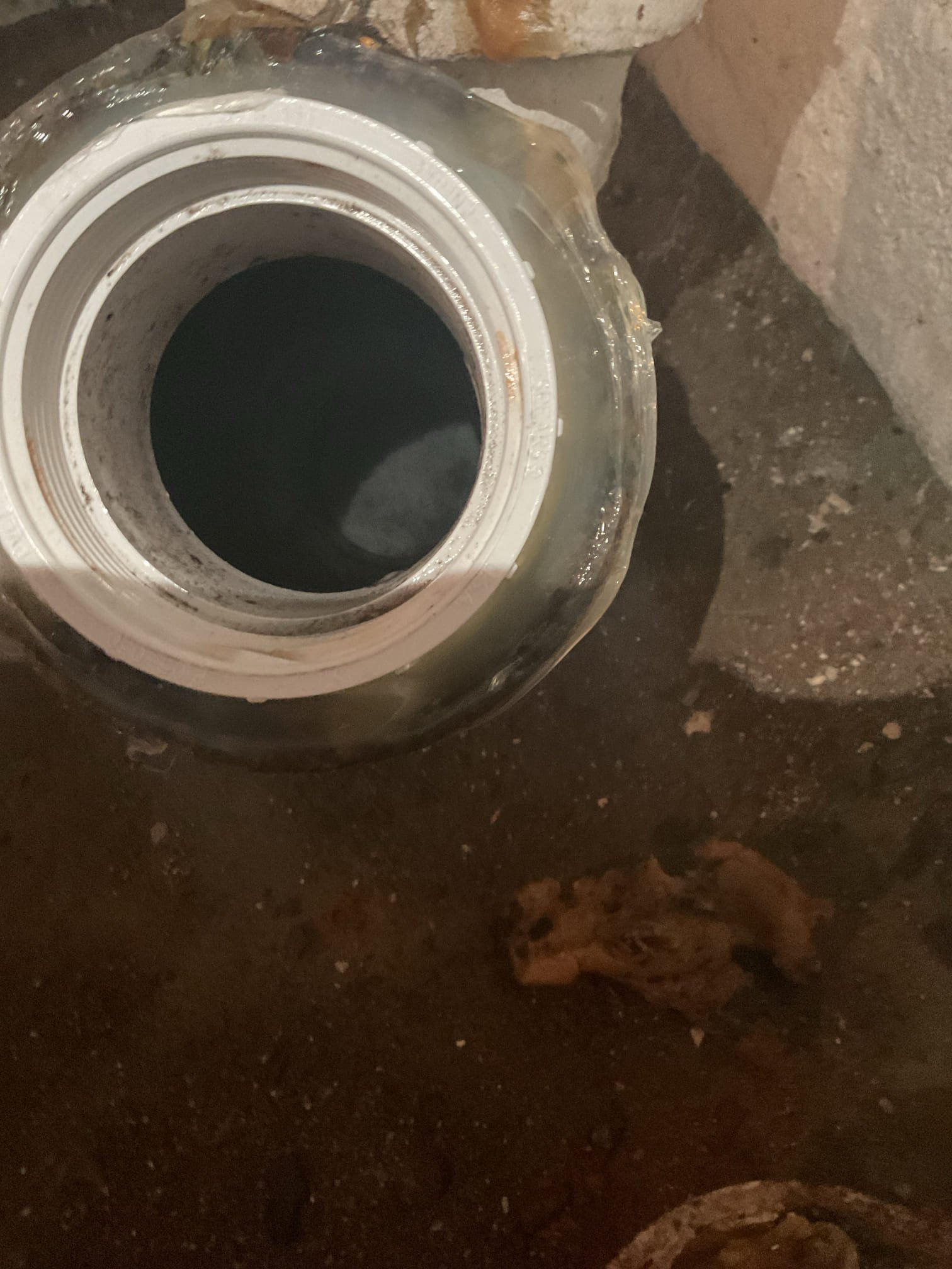 During the service, we identified multiple stacks in the home. The client reported a clog in one particular stack, which is believed to be connected to a washing machine, a toilet, and a deep sink in the basement. We attempted to resolve the issue using our large snaking machine, but we lacked the necessary screen for the camera and the appropriate heads to remove potential roots. Consequently, we will return on Monday morning equipped with the correct heads and screen to thoroughly address the clog and ensure the stack functions properly. Our goal is to provide a comprehensive solution to the client's plumbing issue.