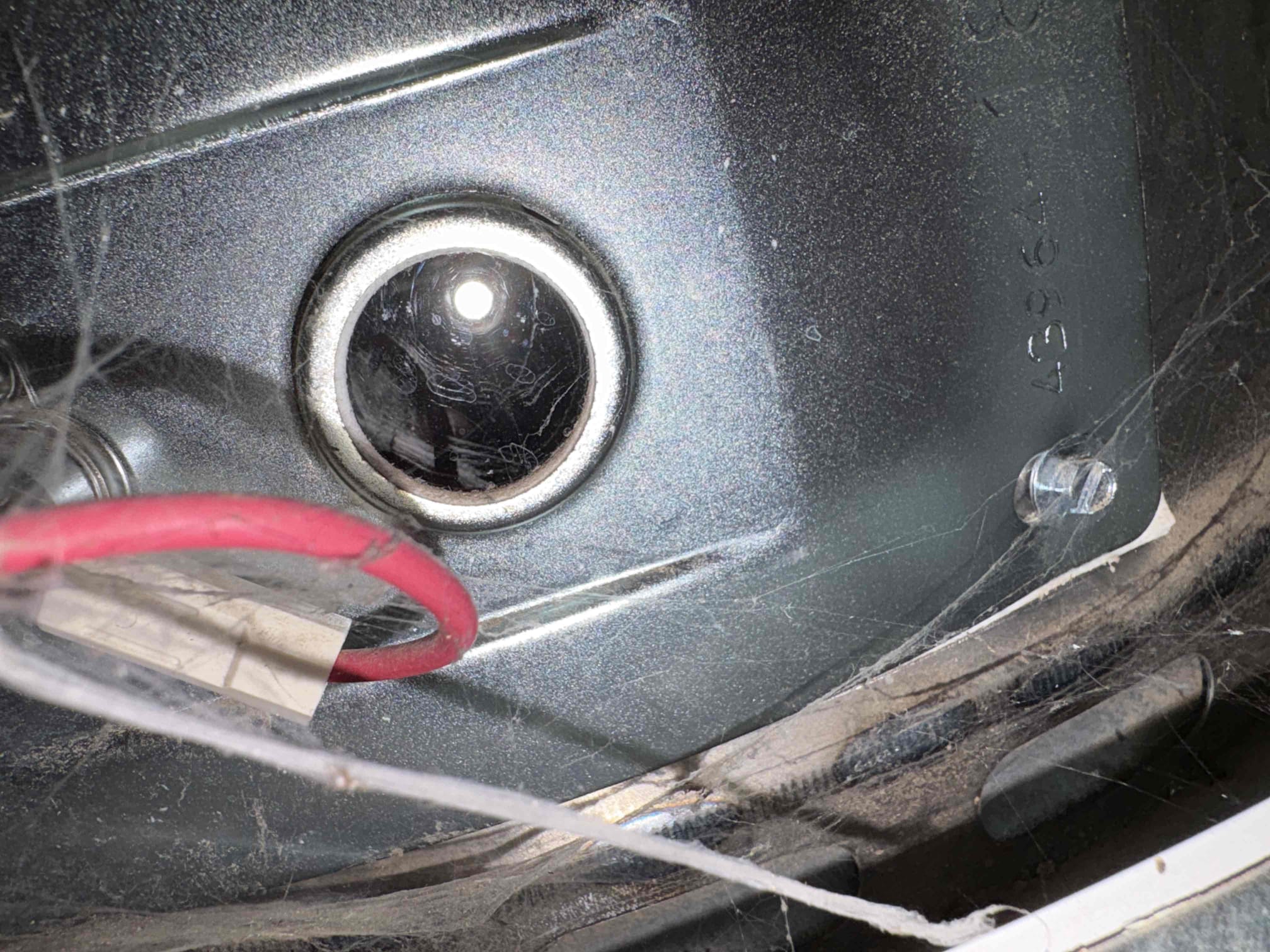 I performed comprehensive plumbing maintenance, starting with a thorough inspection of the tank's operation. I flushed out sediment that had accumulated within the tank, ensuring optimal performance and longevity. Additionally, I conducted a radon test, which revealed a high reading of 7pci. Given this result, I strongly recommend installing a radon mitigation system to safeguard against the potential health risks associated with prolonged exposure to elevated radon levels.