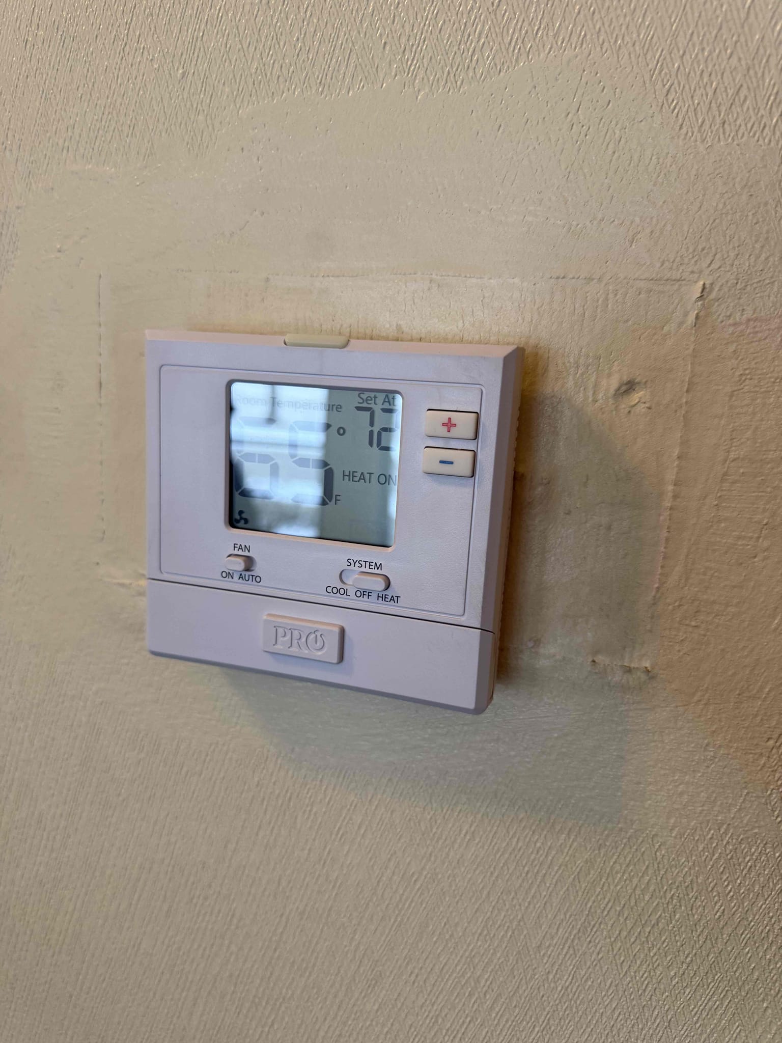 I successfully installed a state-of-the-art smart thermostat, enhancing the home's energy efficiency and comfort. The process began with a thorough assessment of the existing system and compatibility checks. I then carefully removed the old thermostat, ensuring no damage to the existing wiring or wall. After mounting the new thermostat, I connected all necessary wires and calibrated the settings to optimize performance. The new device features advanced programming options, remote access, and energy usage reports, providing the homeowner with greater control and savings. Testing confirmed that the system operates flawlessly, and I provided a detailed demonstration of its features and functionalities.