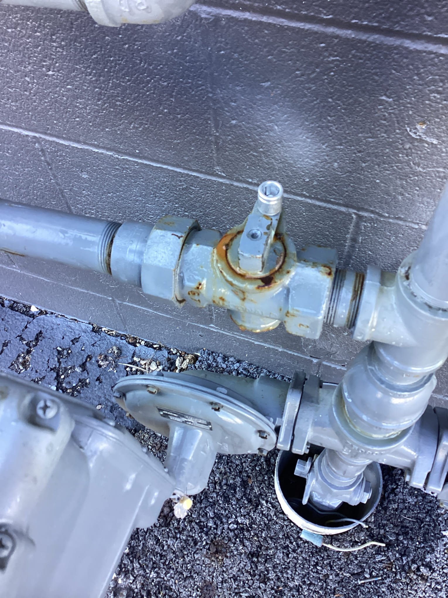 Upon receiving a call, we promptly responded to address an issue where Columbia gas had mistakenly shut off the meter. Upon arrival, we conducted a thorough inspection of all units to identify the error. We successfully reset the affected meter, ensuring it was correctly identified and restored. After confirming the reset, we verified that all systems were functioning properly and that no further issues were present. Our team meticulously checked each unit to ensure everything was up and running smoothly. The resolution was completed efficiently, and we provided reassurance to the client that all systems were back to normal operation. Our expertise and swift action ensured minimal disruption and restored full functionality.