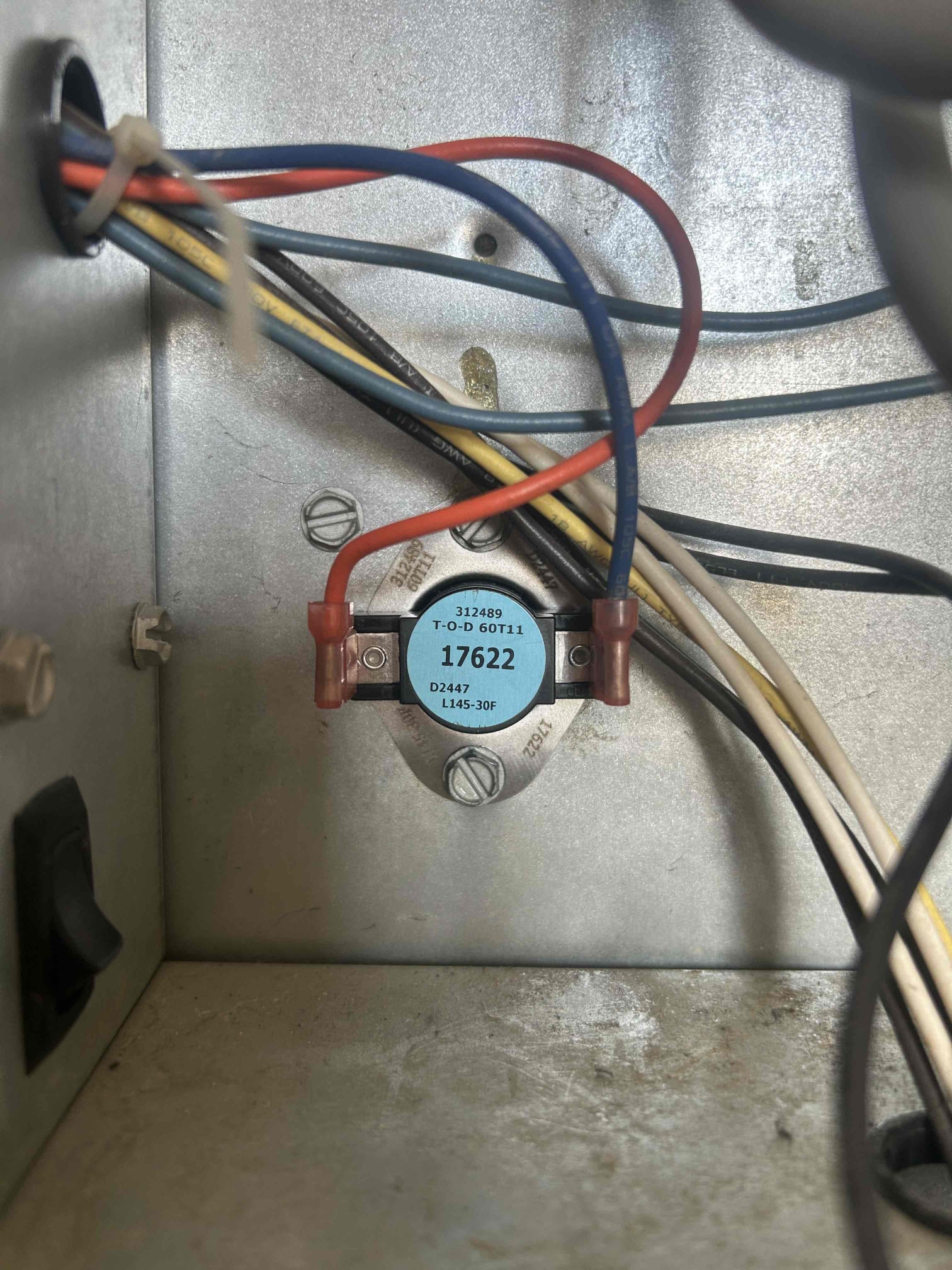 We successfully completed a specialized task involving the High Limit Switch. Our team first picked up the faulty High Limit Switch from the customer's premises, ensuring it was securely packaged for transportation. Upon arrival at our facility, we conducted a thorough inspection and diagnosed the issue. Following this, we installed a new High Limit Switch, ensuring all connections were secure and the device was functioning optimally. Finally, we returned to the customer's location to collect the old switch, providing them with a hassle-free experience. Our team's expertise and efficiency ensured the job was completed to the highest standards.
