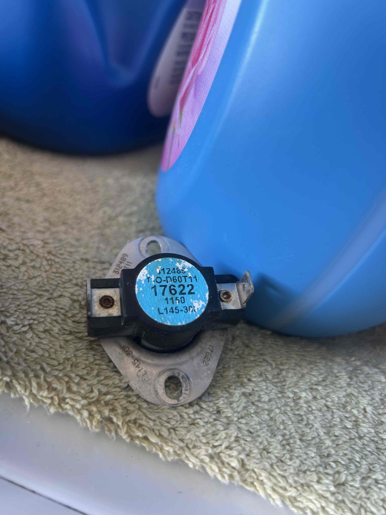 We successfully completed a specialized task involving the High Limit Switch. Our team first picked up the faulty High Limit Switch from the customer's premises, ensuring it was securely packaged for transportation. Upon arrival at our facility, we conducted a thorough inspection and diagnosed the issue. Following this, we installed a new High Limit Switch, ensuring all connections were secure and the device was functioning optimally. Finally, we returned to the customer's location to collect the old switch, providing them with a hassle-free experience. Our team's expertise and efficiency ensured the job was completed to the highest standards.