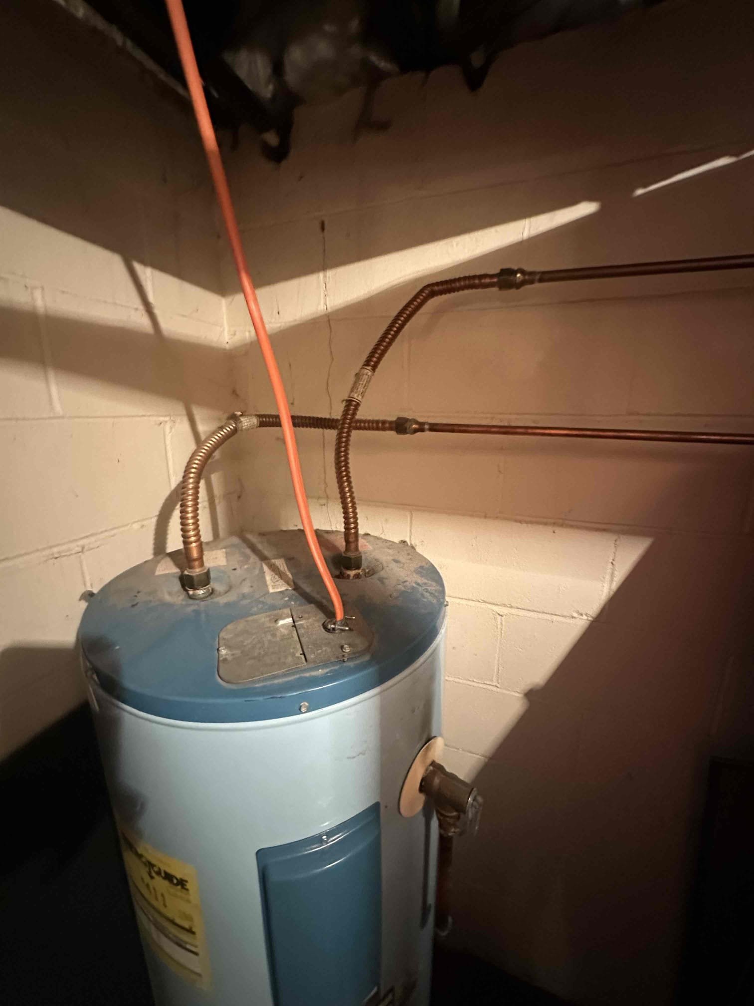 I successfully replaced an outdated water heater as part of a sales lead. The old unit was assessed for efficiency and functionality issues, and a new, high-efficiency model was selected. The old heater was safely removed, and the new unit was installed, ensuring all connections were secure and leak-free. The system was tested to confirm proper operation, and the area was cleaned up. The customer was satisfied with the improved performance and energy savings.