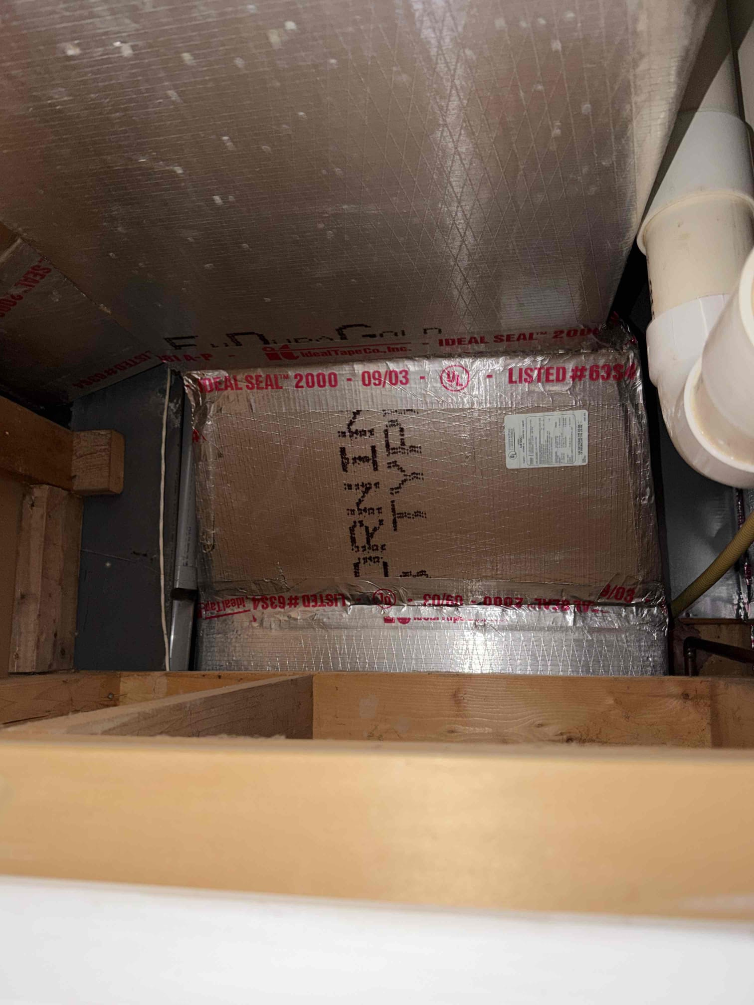 I conducted a thorough inspection of the water storage tank, checking for any signs of leaks, corrosion, or sediment buildup. I examined the tank's structural integrity, ensuring it was secure and properly sealed. Additionally, I assessed the water quality, looking for contaminants or unusual odors. The inspection concluded with a detailed report on the tank's condition and recommendations for any necessary maintenance or repairs.