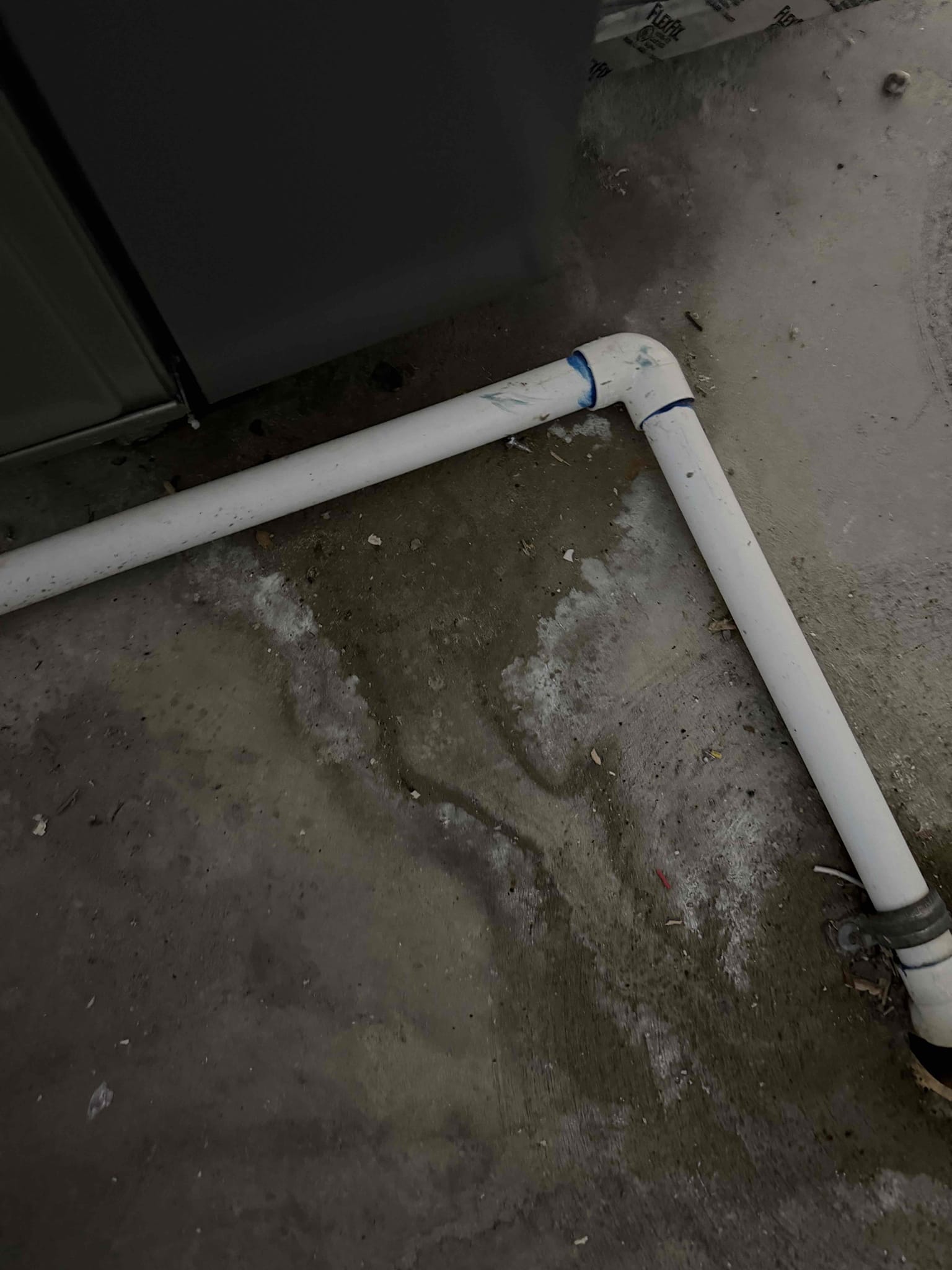 New Albany, OH - Upon receiving a call about a malfunctioning unit, I promptly arrived at the site. The initial inspection revealed that the condensate drain was blocked, causing the unit to malfunction. I carefully disassembled the unit to access the drain. After cleaning and ensuring the drain was free of obstructions, I reassembled the unit. I then tested the system to confirm that the condensate drain was functioning correctly. The unit was successfully restarted, and it is now operating efficiently. The client was pleased with the quick and effective resolution of the issue.