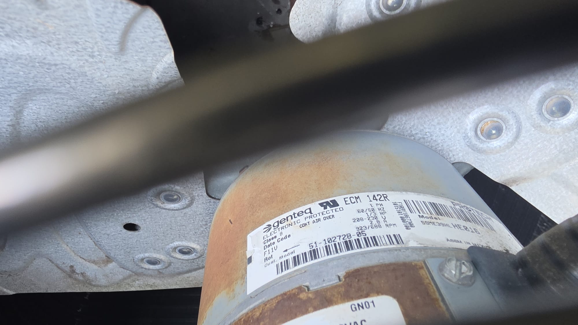 Granville, OH - Successfully coordinated and finalized the parts order for the repair project. This involved identifying the necessary components, verifying compatibility with existing systems, and placing the order with the supplier. The process ensured timely delivery and availability of all required parts, facilitating a smooth continuation of the repair work.