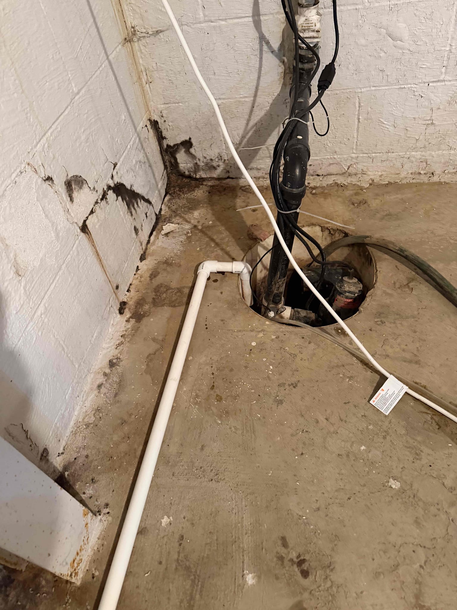 Granville, OH - I successfully installed a new condensate drain for the HVAC unit. This involved precise measurement and cutting of the necessary materials to fit the unit perfectly. I ensured the drain was securely attached and properly aligned to prevent any future leaks. After installation, I tested the unit to confirm that the condensate was being efficiently drained away. The system is now operating smoothly, with no signs of moisture accumulation.