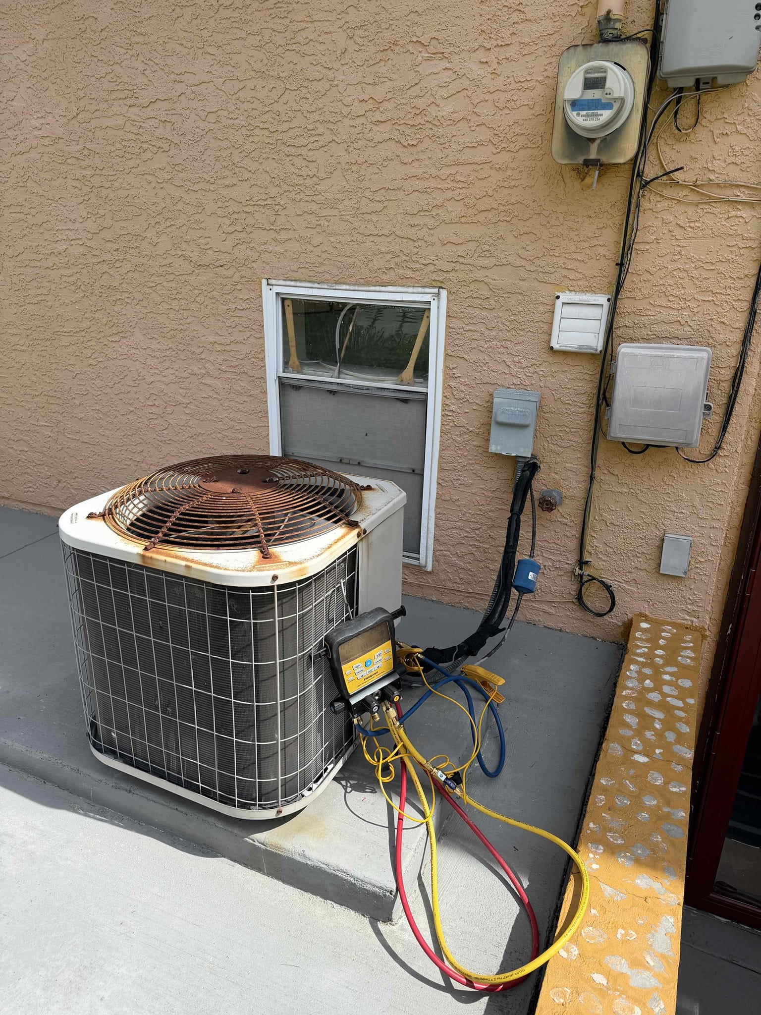 Dor-Mar Columbus Heating And Air in Columbus