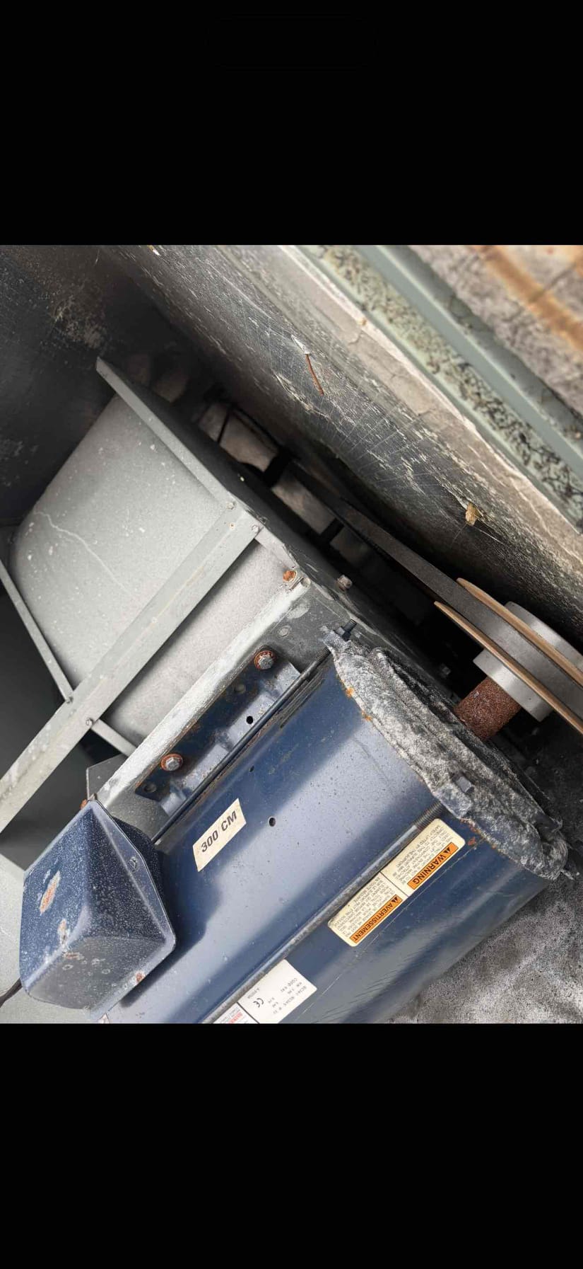 Columbus, OH - I successfully replaced the worn-out belt on the unit, ensuring it operates smoothly. Additionally, I added the necessary refrigerant to restore optimal cooling performance. To address any potential leaks, I also introduced a special dye into the system, which will help in identifying any future issues. The unit is now fully operational. I recommend scheduling a leak search with Kevin in the next week or two to ensure the system remains leak-free and efficient.