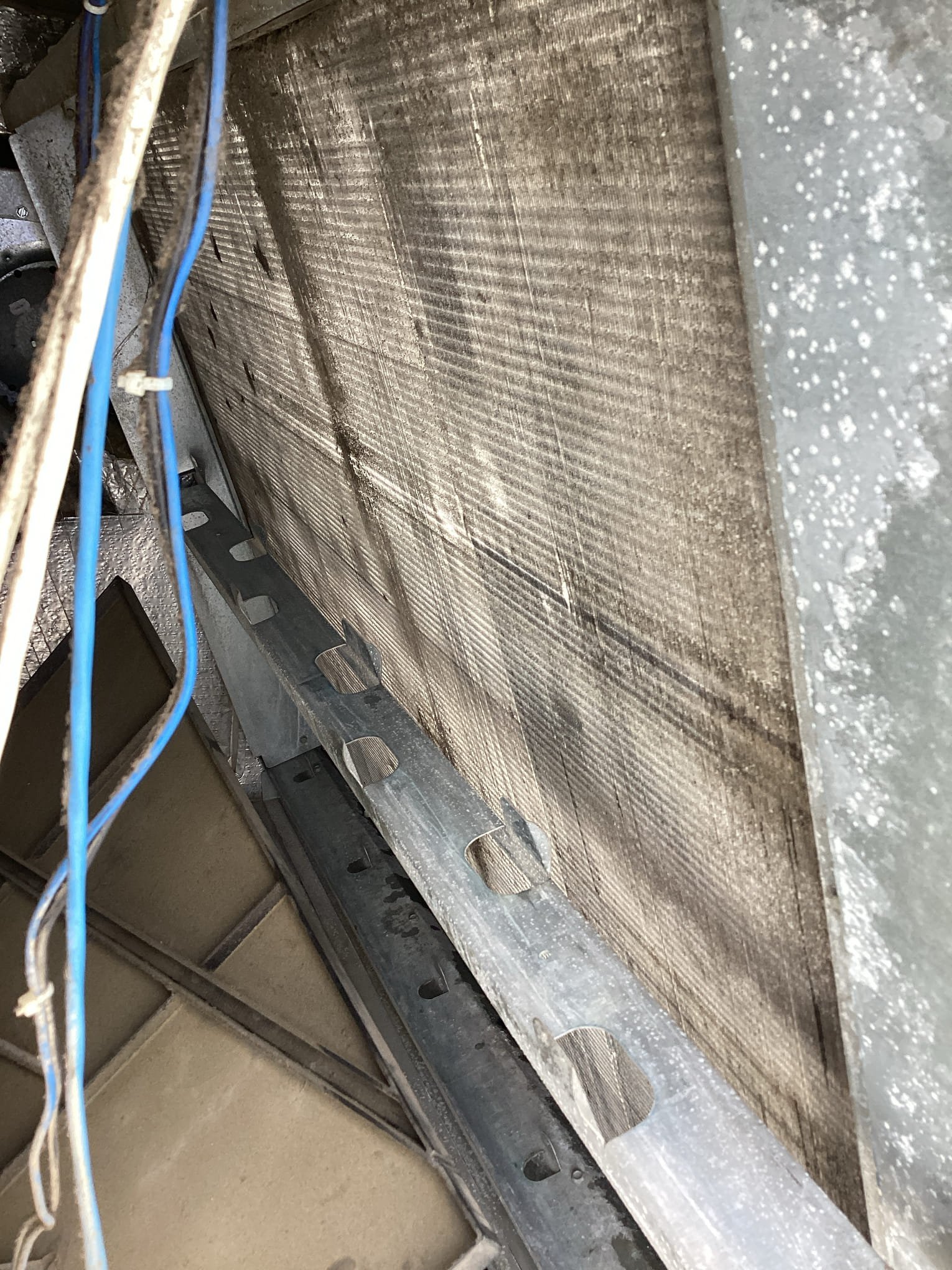 Columbus, OH - I inspected and replaced the air filter, ensuring optimal airflow. I verified the sequence operation and cleaned the flame sensors and igniters for efficient ignition. I checked the cooling and heating systems, confirming they were functioning correctly. Additionally, I replaced the batteries in the backup thermostat to maintain reliable temperature control.