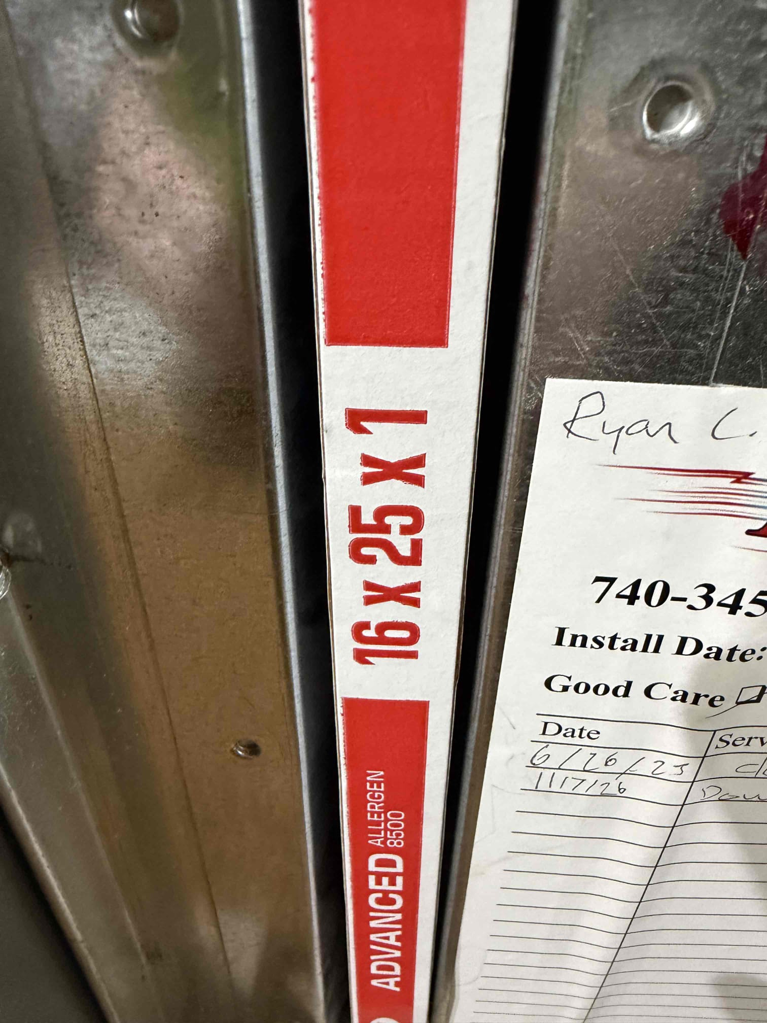 Pataskala, OH - During the furnace maintenance service, I began by inspecting the existing capacitor to identify any signs of wear or damage. Upon confirming the need for replacement, I safely discharged the capacitor to ensure no electrical hazards. I then removed the faulty capacitor and installed a new one, ensuring all connections were secure and properly insulated. Following the replacement, I tested the furnace to verify that it was operating efficiently and that the new capacitor was functioning correctly. The system was checked for any unusual noises or performance issues, and all diagnostics indicated optimal performance. The maintenance concluded with a thorough cleaning of the furnace components to ensure longevity and efficiency.