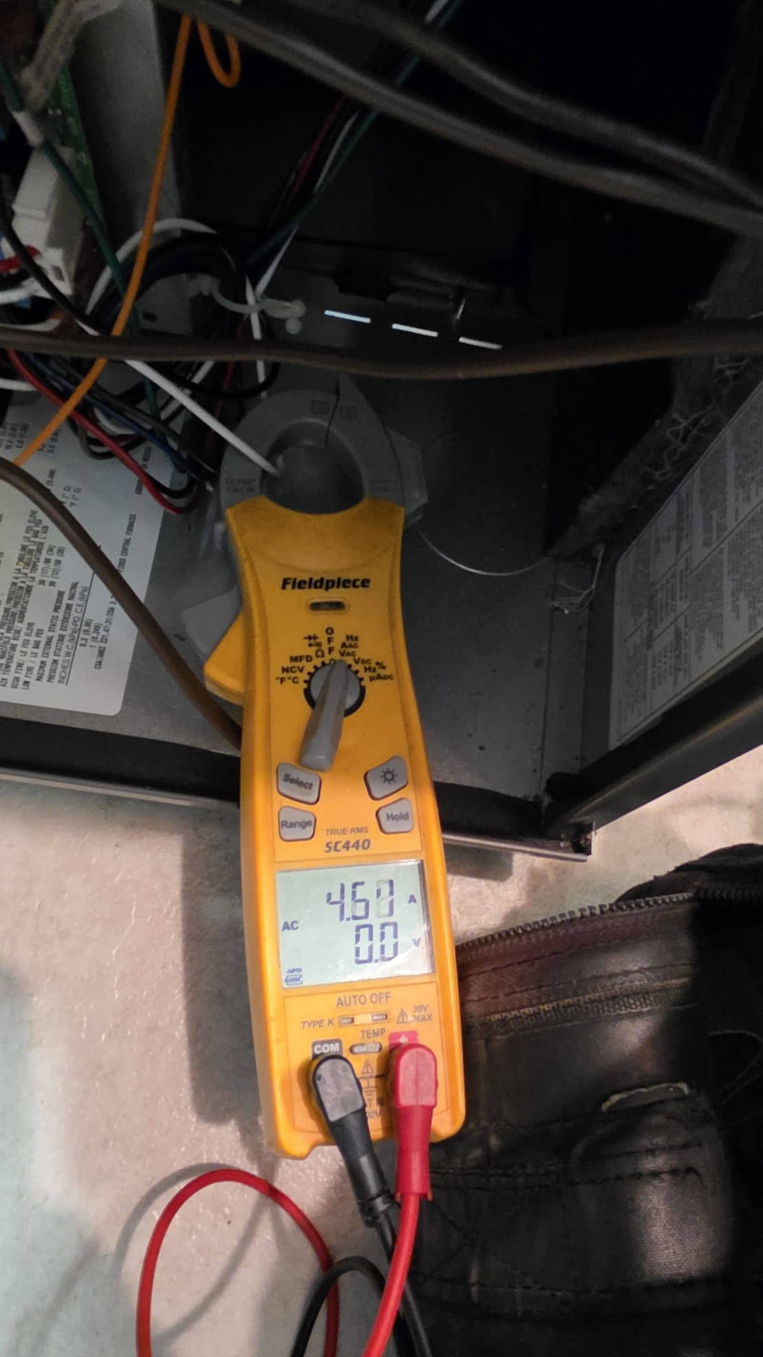 Millersport, OH - I successfully inspected and serviced the furnace, ensuring it operates efficiently. I began by thoroughly cleaning the furnace components, including the blower, heat exchanger, and filters, to remove any accumulated dust and debris. Next, I meticulously checked the electrical connections and wiring for any signs of wear or damage. I also tested the thermostat to confirm it was functioning correctly. After ensuring all parts were in optimal condition, I conducted a full system test to verify the furnace was running smoothly and quietly. The furnace is now operating at peak performance with no issues.