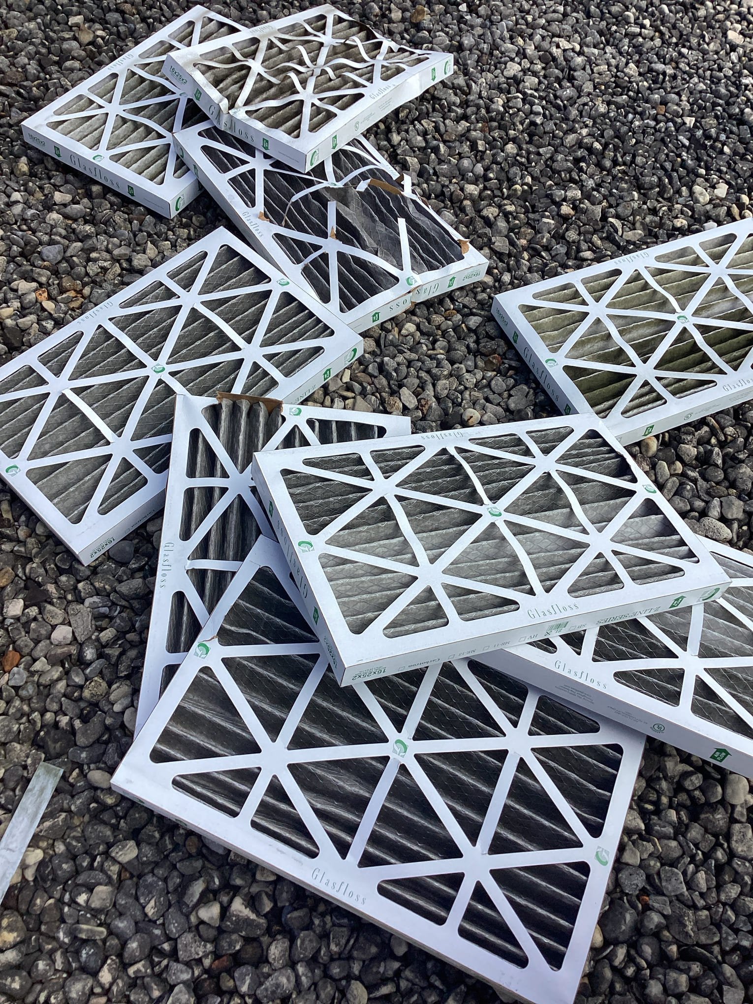 Hebron, OH - I thoroughly inspected and serviced the system, starting with the replacement of the air filters to ensure optimal airflow. I then verified the operational sequence to confirm proper functionality. Next, I meticulously cleaned the flame sensors to eliminate any buildup, ensuring accurate ignition and efficient combustion. Each step was performed with precision to maintain the system's performance and safety.