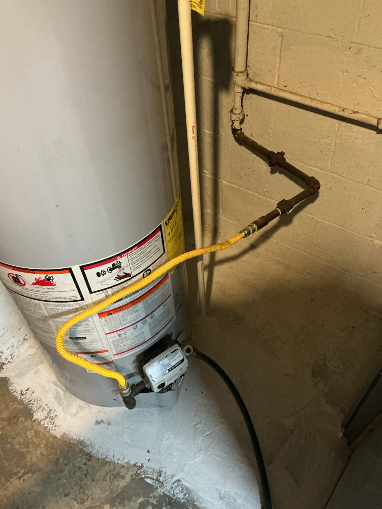 Westerville, OH - Upon arrival, I began by inspecting the toilet tank to identify any potential issues. I flushed the tank to observe the water flow and refill process. After ensuring the water level was correct, I checked the flapper valve and seal for any signs of wear or damage. I also examined the fill valve and flush handle for smooth operation. Following these checks, I confirmed that the tank was functioning properly and efficiently. The toilet was left in excellent working condition, with no leaks or malfunctions detected. The job was completed to the highest standards, ensuring customer satisfaction.