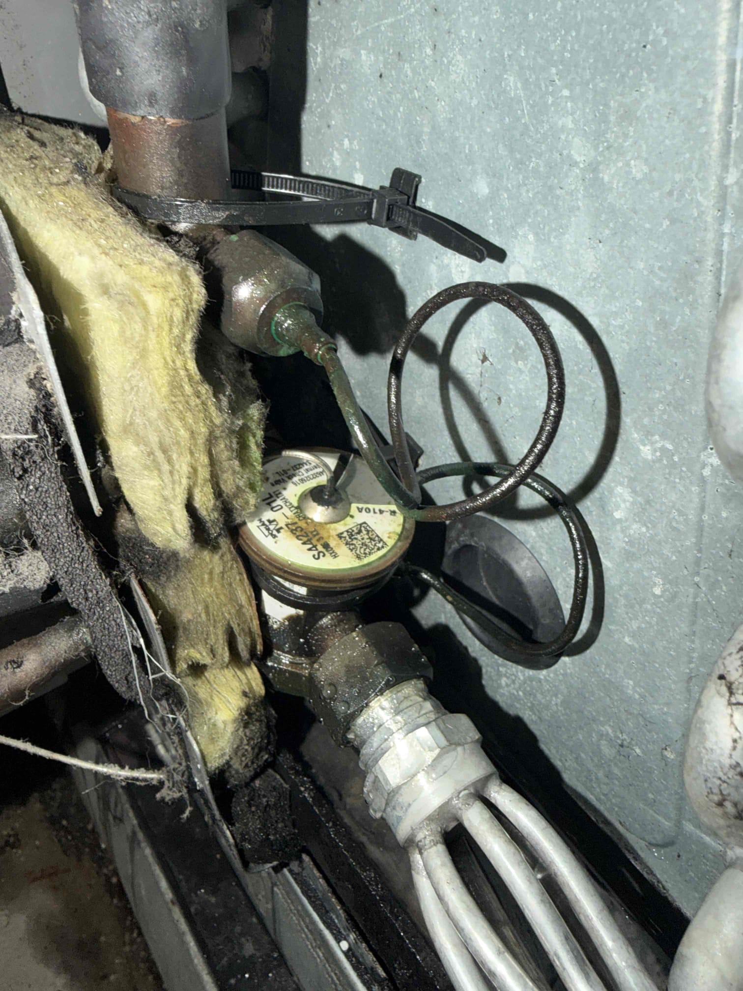 Westerville, OH - Recently, I successfully completed a warranty service on an evaporator coil for a residential air conditioning system. The task involved diagnosing the issue, which was a malfunction in the coil's ability to efficiently transfer heat. I meticulously inspected the coil for any signs of wear, corrosion, or blockages. Upon identifying the problem, I carefully replaced the faulty coil with a new one, ensuring it was properly installed and securely connected. I also tested the system to confirm that the new coil was functioning correctly and that the overall cooling performance had been restored. This service not only resolved the immediate issue but also extended the system's lifespan, providing the homeowner with reliable and efficient cooling.