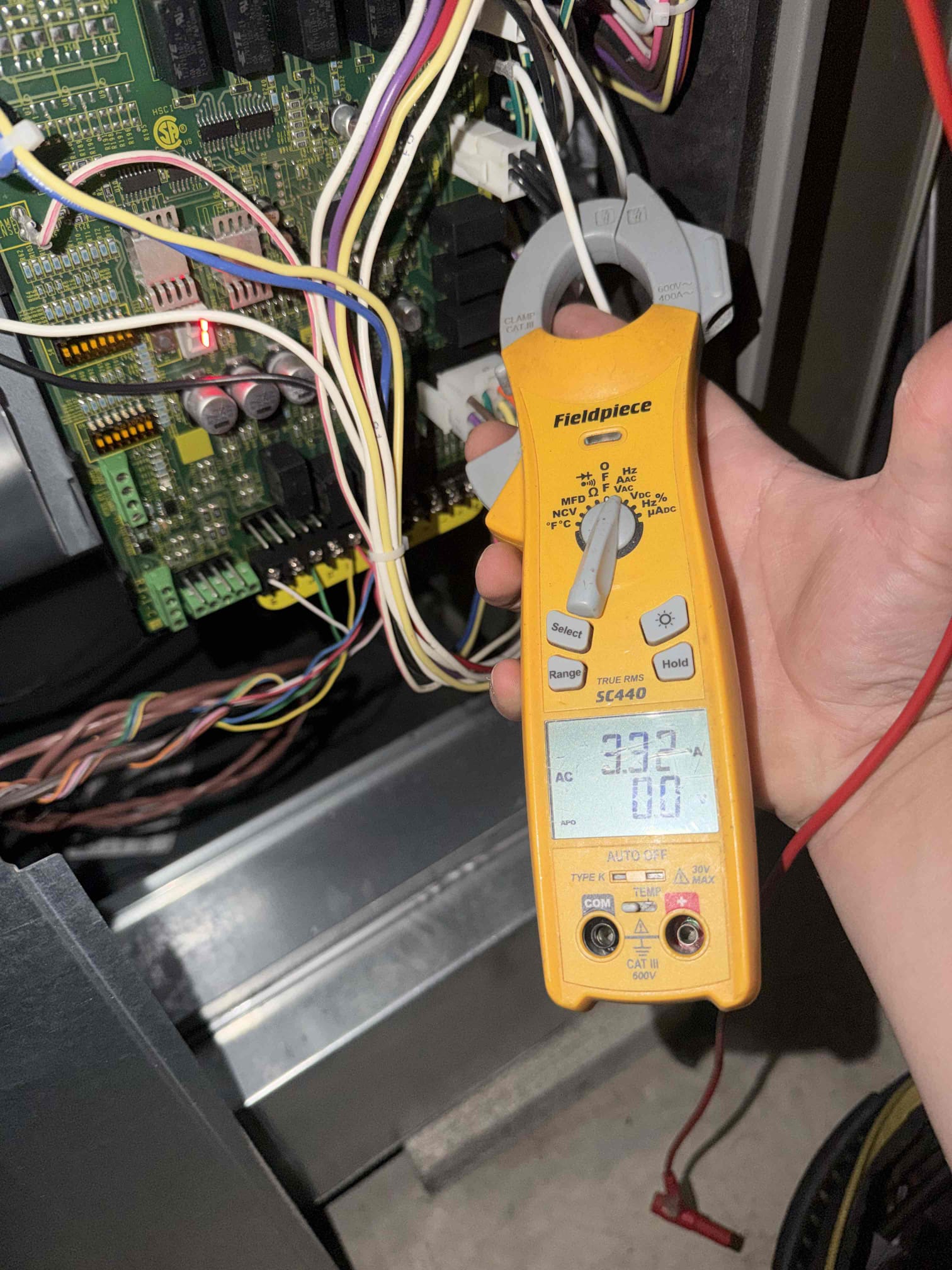 New Albany, OH - We conducted a thorough furnace maintenance check, inspecting and testing all primary components, including the blower assembly, electrical connections, capacitor, safety controls, heat exchanger, burners, ignition system, flame sensor, and filter. The furnace operated correctly during our assessment. Additionally, we reviewed the whole-home humidifier, noting the absence of a humidifier pad. The client confirmed its removal and expressed no interest in reinstalling it. We communicated our findings and ensured the system's optimal performance.