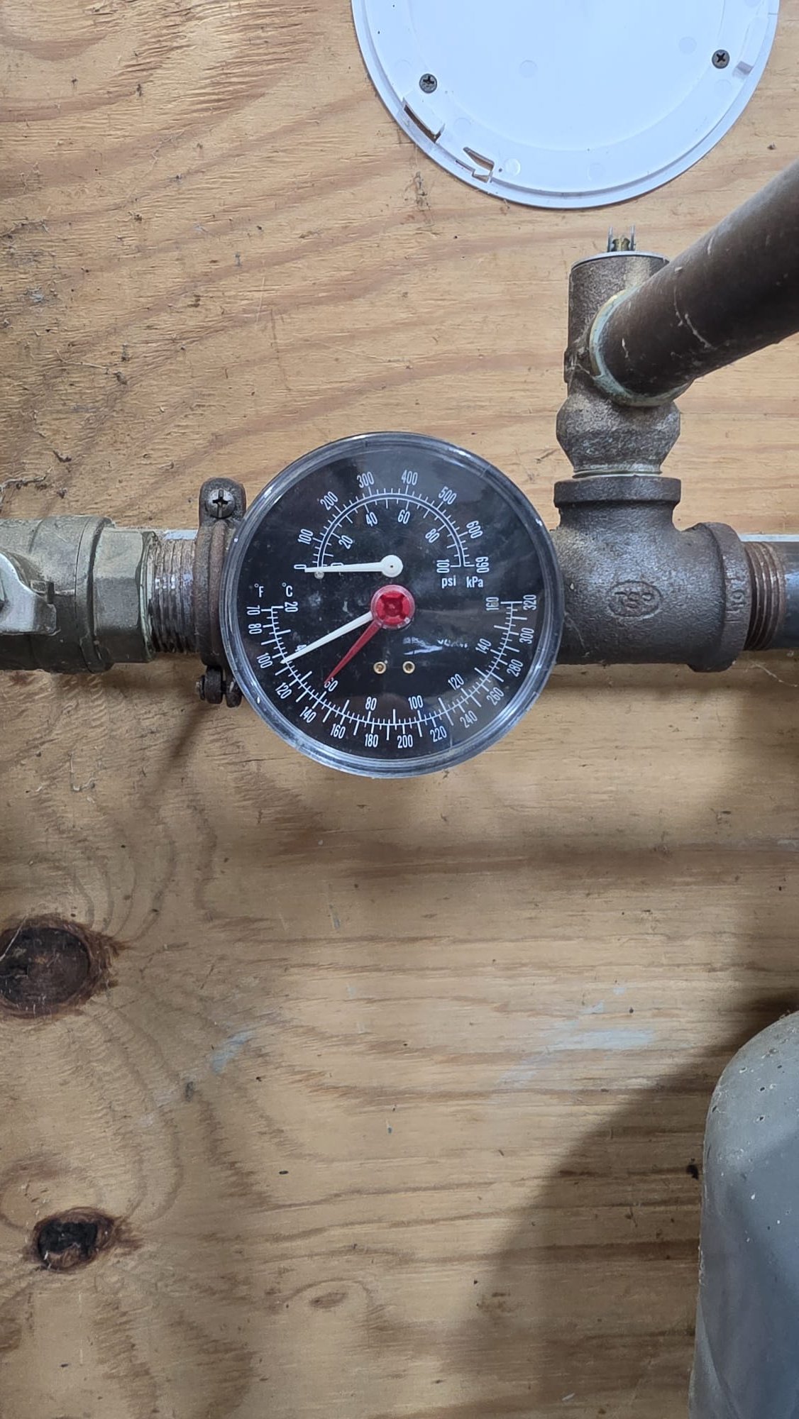 Baltimore, OH - I successfully completed the inspection and maintenance of the circulation pump ignition system. The pump was thoroughly examined for any signs of wear or damage, and it was found to be functioning optimally. Additionally, I checked the water level within the system, ensuring it was at the appropriate level for efficient operation. Throughout the inspection, no issues or abnormalities were detected, indicating that the system is in excellent condition. All components were tested for proper operation, and the system was left in a fully functional state.