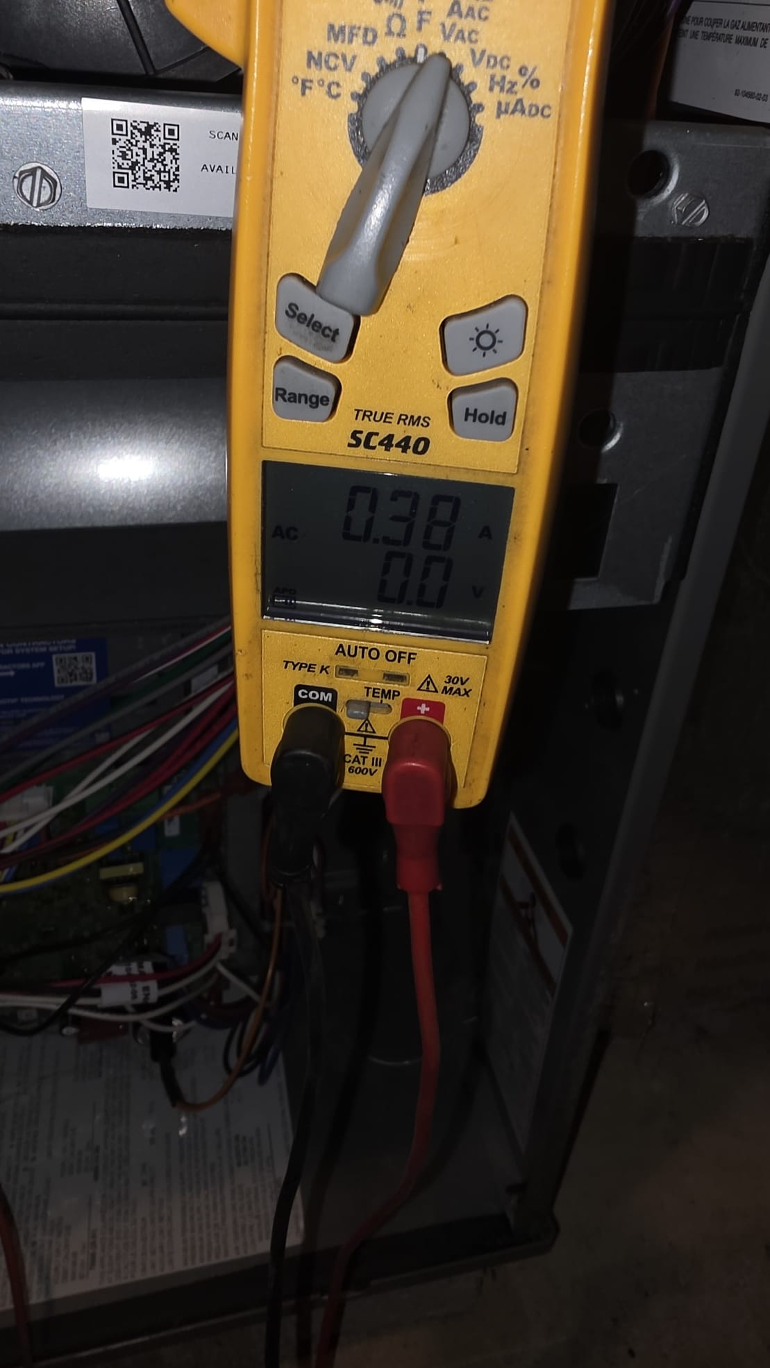 Millersport, OH - I thoroughly inspected and serviced the furnace, ensuring it operates efficiently and effectively. I conducted a comprehensive diagnostic check, verifying that all components functioned correctly. The burners ignited smoothly, and the airflow was optimal. I cleaned and adjusted the necessary parts, including the filters and blower motor, to maintain peak performance. No alarms or alerts were present in the system's memory, indicating a healthy and well-maintained furnace. The system is now running smoothly, providing reliable heating.