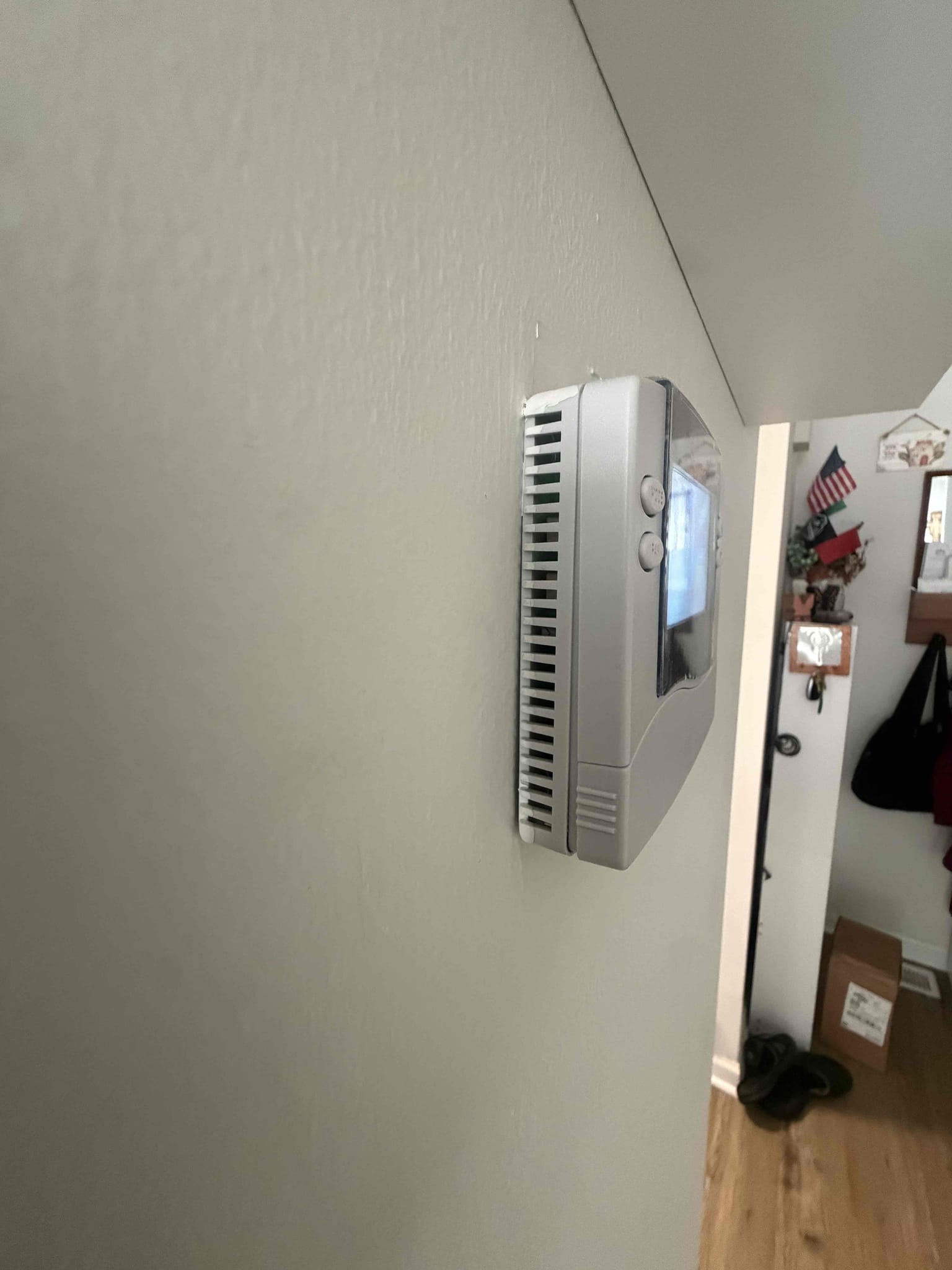 Hilliard, OH - During the service visit, we identified an issue with the furnace door safety switch, which was preventing the system from operating correctly. We meticulously corrected the wiring to ensure the switch functioned properly. Following the repair, we successfully initiated the furnace, confirming it fired up without any problems and operated as intended. Additionally, we cleaned the outdoor condenser coil to enhance airflow and boost system efficiency. To maintain optimal performance, we recommend replacing the furnace air filter soon, which will help sustain proper airflow, improve efficiency, and extend the life of your equipment. Thank you for choosing us for your home comfort needs.
