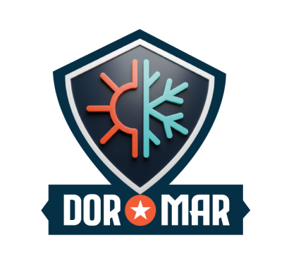 Dor-Mar Plumbing Heating and AC
