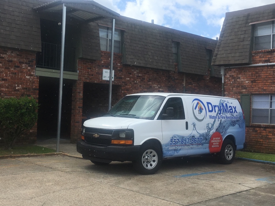 Air conditioner quit working and caused too much humidity, which allowed mold to grow. We are cleaning up mold off of contents treating with antimicrobial and HEPA vacuuming. mold cleanup and water damage. 