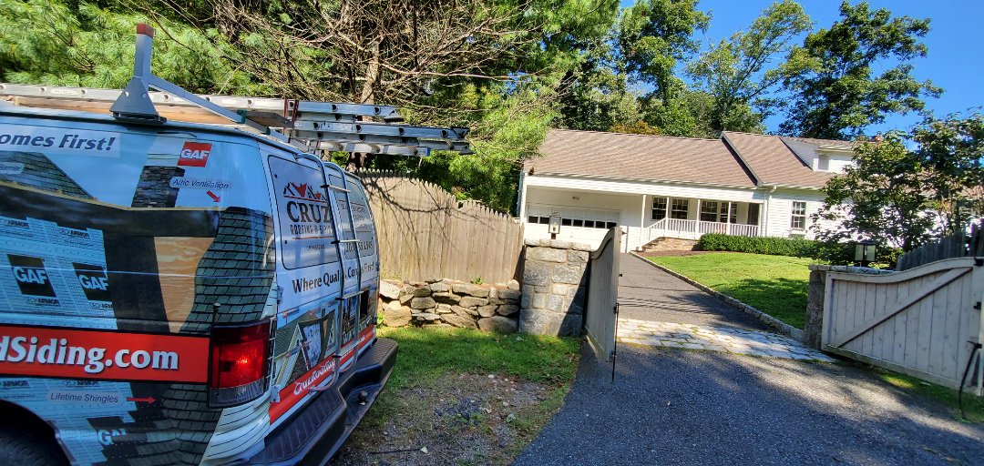Greenwich, CT - Storm damage inspection Greenwich, CT - Storm damage inspection