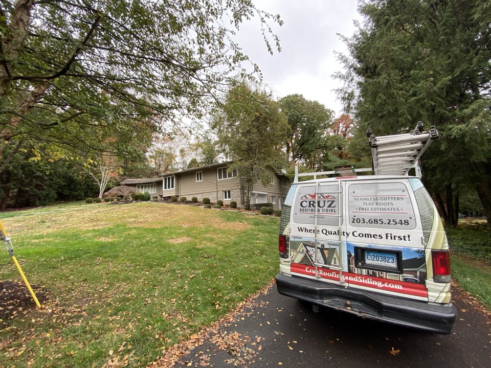 Fairfield, CT - GAF Timberline Roof replacement. Free Estimates. Fairfield, CT - GAF Timberline Roof replacement. Free Estimates.
