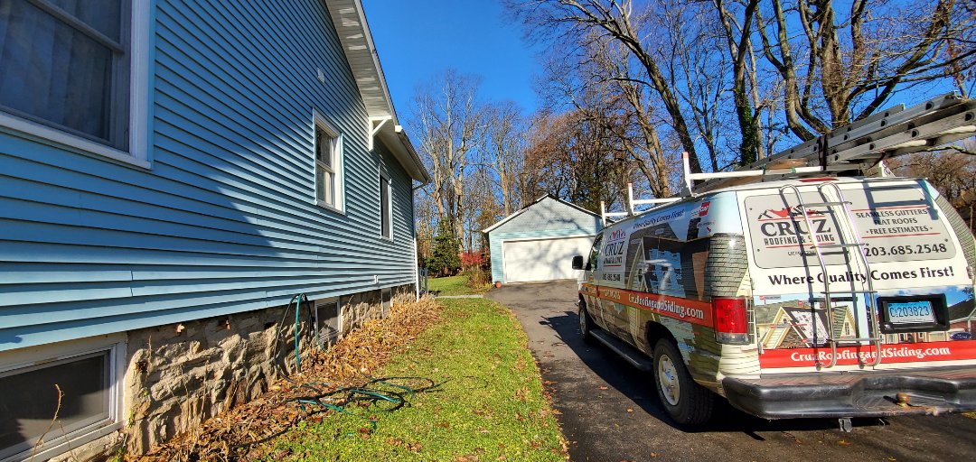 Fairfield, CT - Storm damaged assessment. We will be doing a roof replacement, gutter installation with micro mesh leaf guard system. Fairfield, CT - Storm damaged assessment. We will be doing a roof replacement, gutter installation with micro mesh leaf guard system.