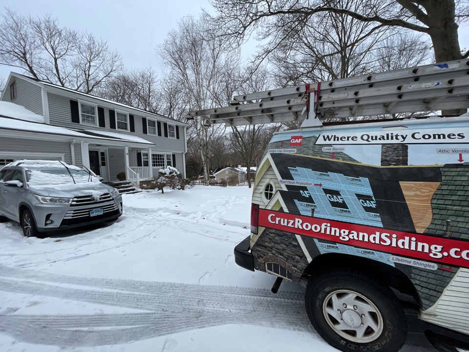 Fairfield, CT - Full window replacement with new front door and storm door. Free estimates. Fairfield, CT - Full window replacement with new front door and storm door. Free estimates.