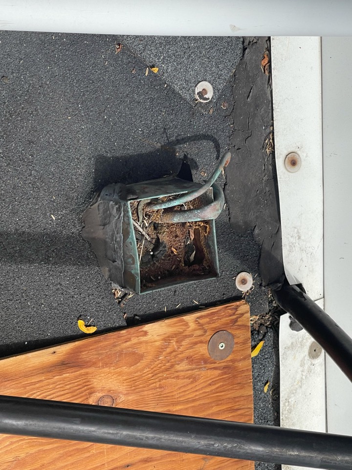Fairfield, CT - Commercial roof replacement in fairfield CT. Fairfield, CT - Commercial roof replacement in fairfield CT.