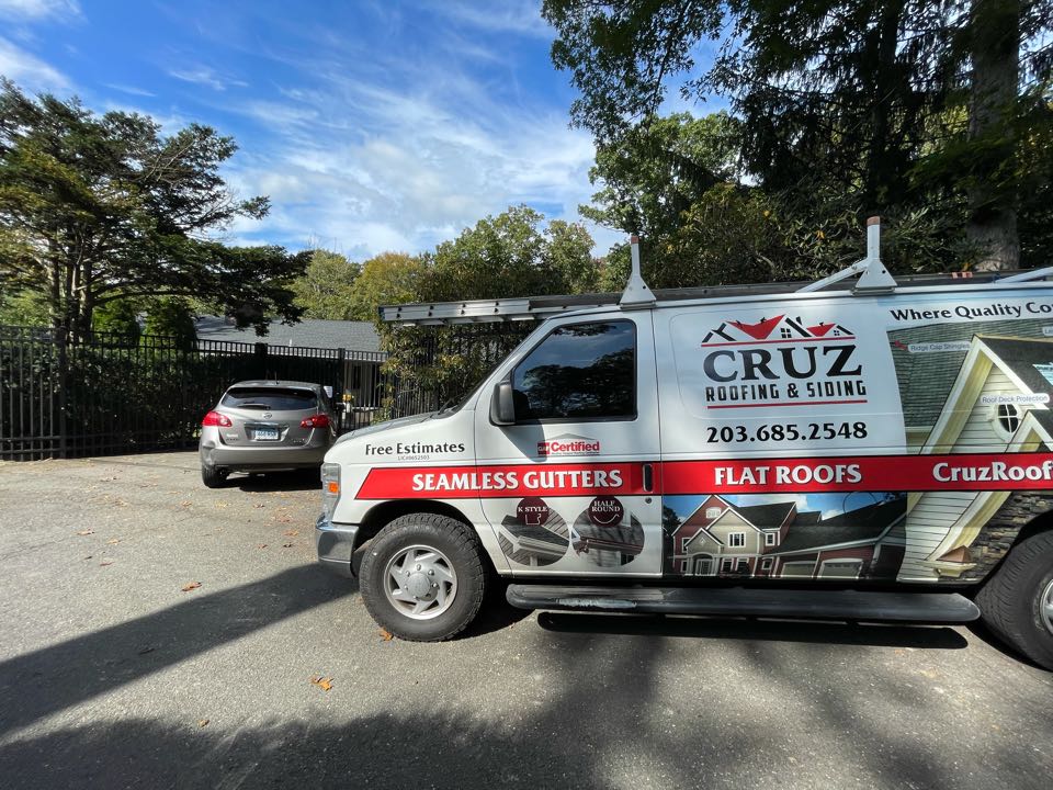 Westport, CT - Roof replacement in Westport Connecticut, we will be installing a GAF timberline roof system in color charcoal. Westport, CT - Roof replacement in Westport Connecticut, we will be installing a GAF timberline roof system in color charcoal.