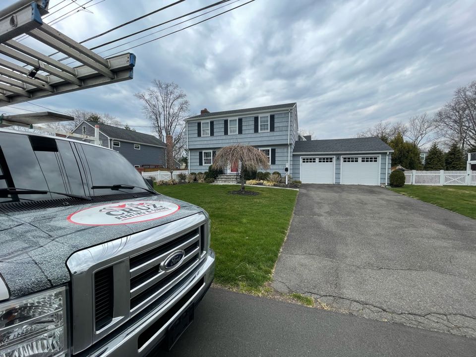Fairfield, CT - Roof replacement in Fairfield Connecticut. Fairfield, CT - Roof replacement in Fairfield Connecticut.