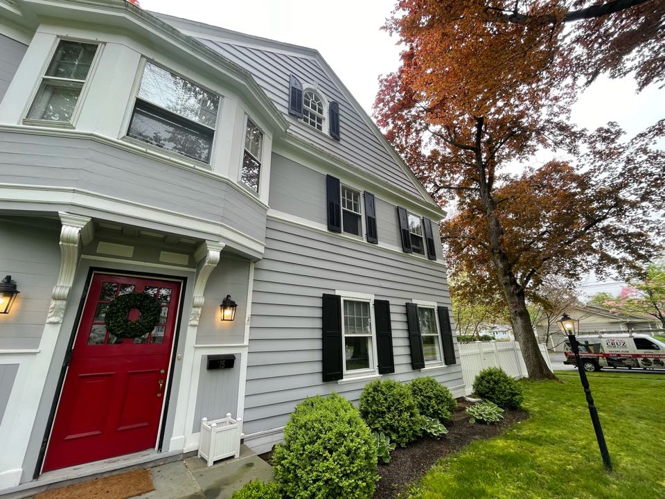 Fairfield, CT - Roof replacement in Bridgeport CT. Fairfield, CT - Roof replacement in Bridgeport CT.