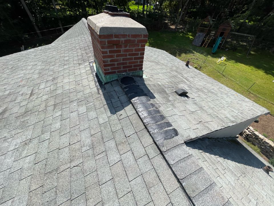 Westport, CT - Replacement in Westport, Connecticut. We will be installing a new GAF timberline HDZ roof system in color charcoal. Westport, CT - Replacement in Westport, Connecticut. We will be installing a new GAF timberline HDZ roof system in color charcoal.