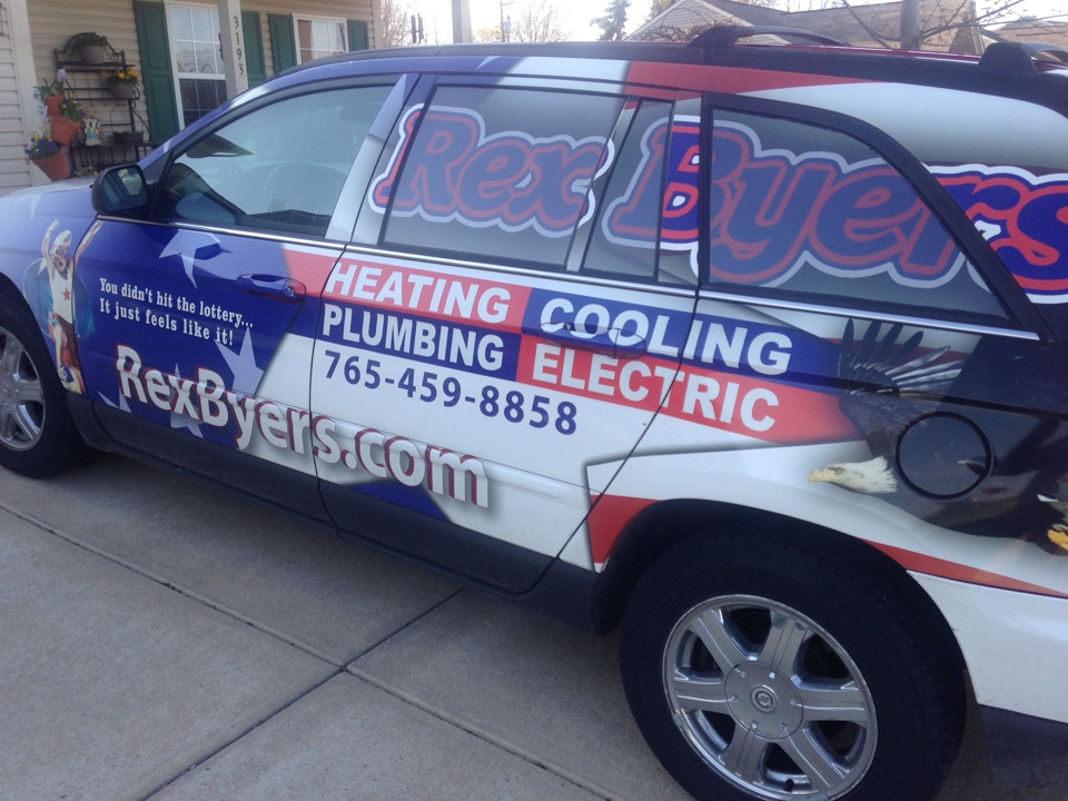 Gave a free estimate on a new York 95.5% gas furnace and 14 SEER air conditioning system installation 
