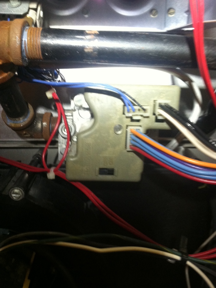 Heating tune up on a Heil furnace