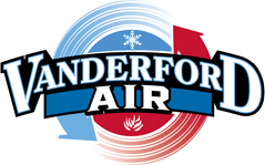 Vanderford Air, Inc.