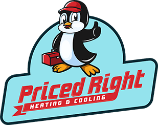 Priced Right Heating & Cooling