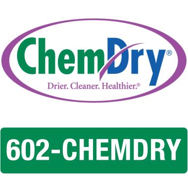 Dr. Chem-Dry Carpet & Tile Cleaning