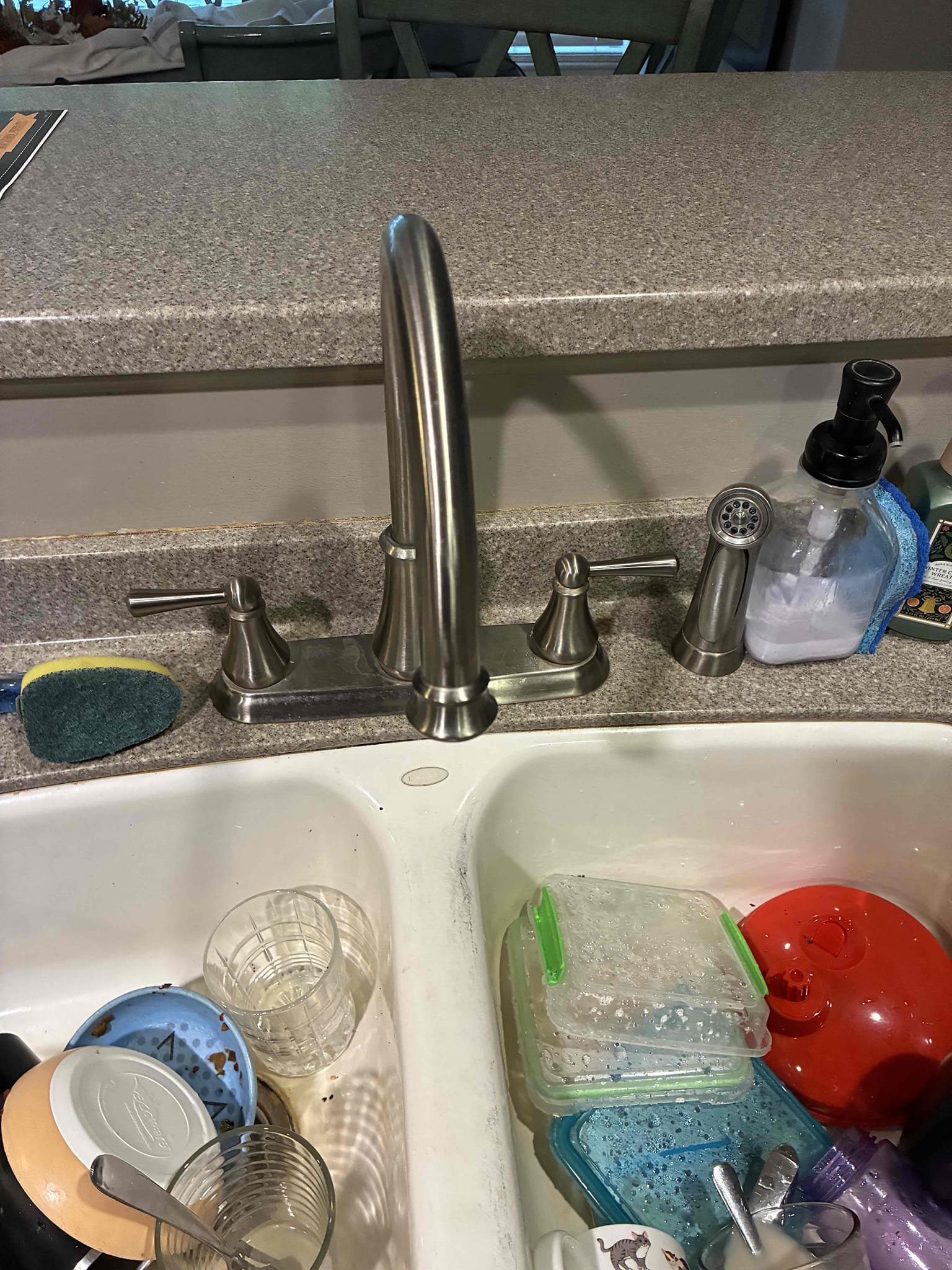 Completed the furnace maintenance today. Replace the clients air filter. He supplies his own filters. I cleaned the flame sensor. Checked electrical connections and the capacitor and everything looked good. The incoming gas pressure to the house was low so I had to adjust the regulator a few times and set the pressure. I had to also adjust the gas pressure coming out of the gas valve due to the low gas pressure of the house. I did a combustion analyzing test to check for CO, CO2 and oxygen levels and everything look good. Completed the furnace maintenance today. Replace the clients air filter. He supplies his own filters. I cleaned the flame sensor. Checked electrical connections and the capacitor and everything looked good. The incoming gas pressure to the house was low so I had to adjust the regulator a few times and set the pressure. I had to also adjust the gas pressure coming out of the gas valve due to the low gas pressure of the house. I did a combustion analyzing test to check for CO, CO2 and oxygen levels and everything look good.