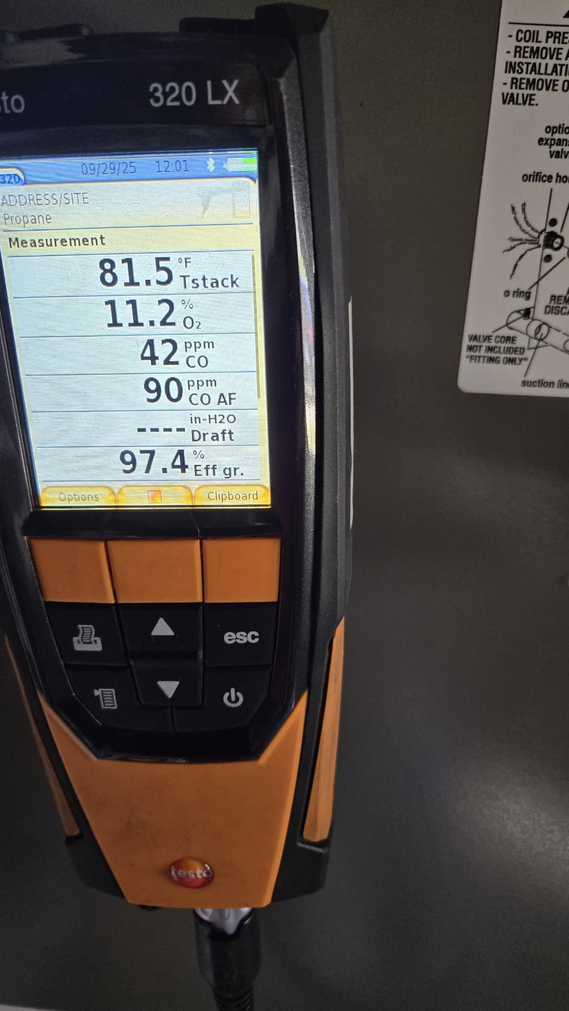 Pm first and second floor units,Second floor unit just need filter 16x25x5.First floor unit needs to have burners replaced.Heavy rust on them.,Check condensate pump would not shut off cleaned pump check valve and basin.Also you have fantech air exchange unit which needs to be serviced. Pm first and second floor units,Second floor unit just need filter 16x25x5.First floor unit needs to have burners replaced.Heavy rust on them.,Check condensate pump would not shut off cleaned pump check valve and basin.Also you have fantech air exchange unit which needs to be serviced.