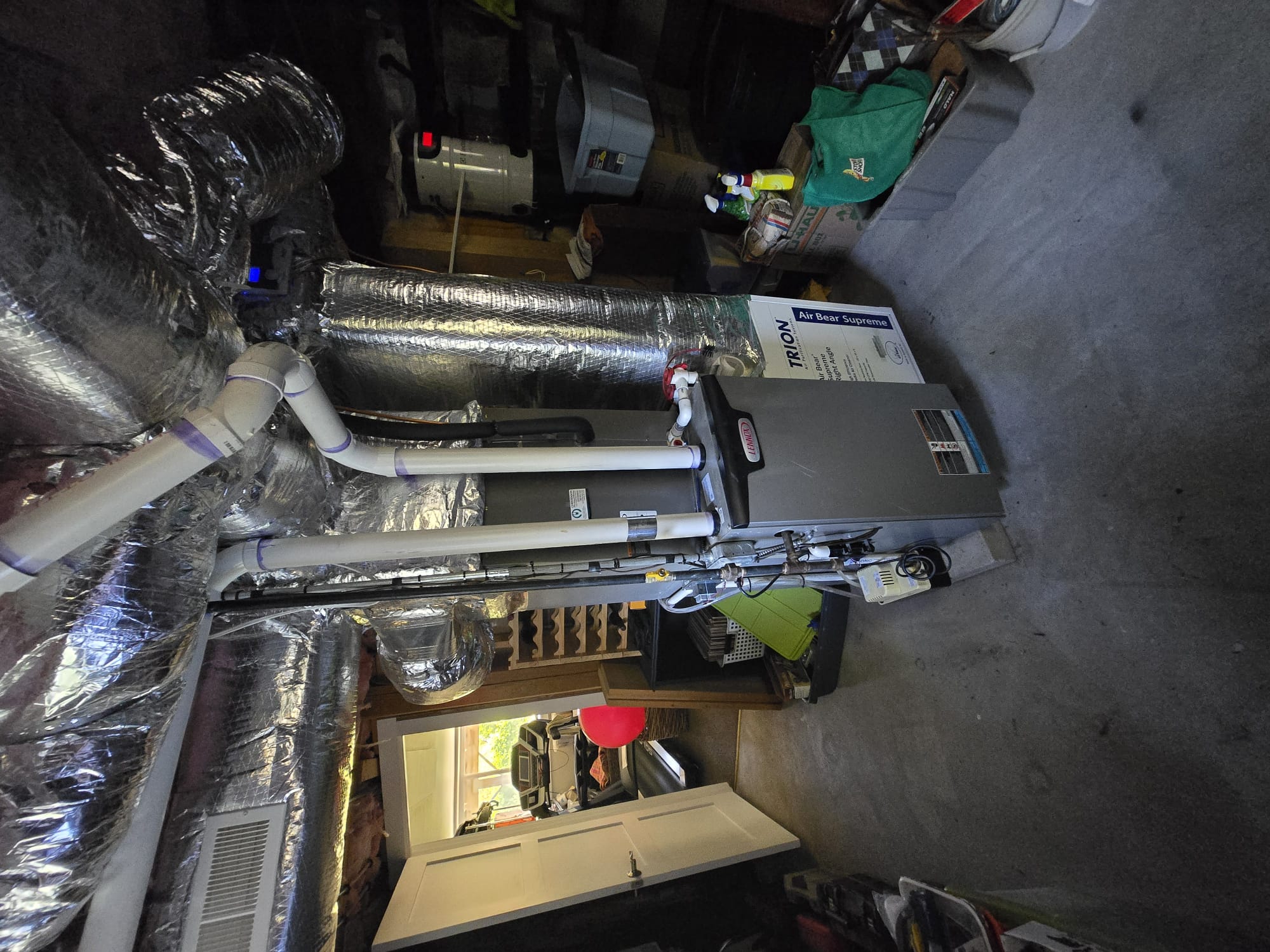 GSMS HomeClub heating maintenance performed. Flush Rinnai. Everything went great. Thank you. See maintenance form for details of today's visit. GSMS HomeClub heating maintenance performed. Flush Rinnai. Everything went great. Thank you. See maintenance form for details of today's visit.