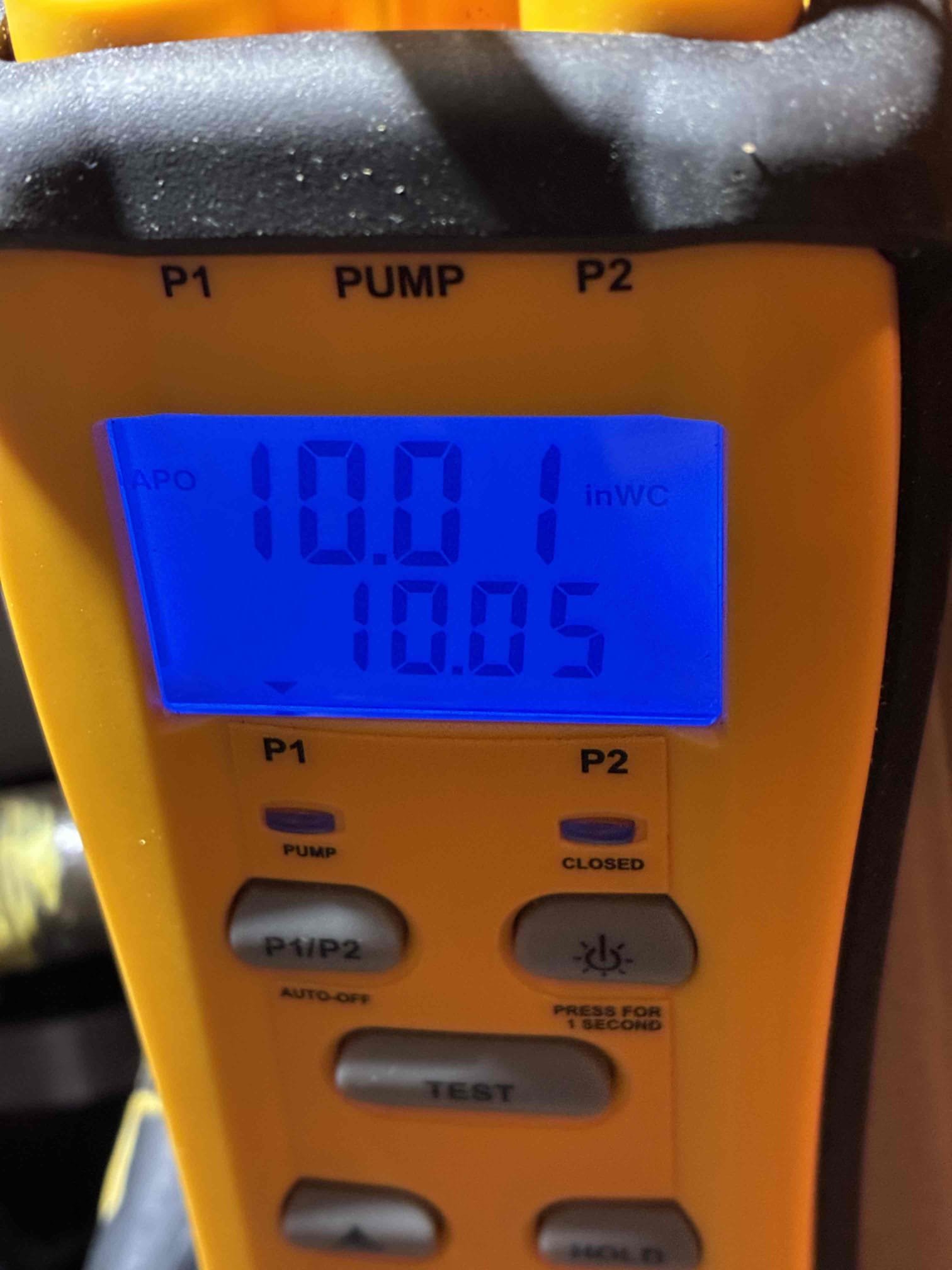 I completed both furnace maintenances today. In both of the systems I replaced the air filters. I replaced the humidifier pads and turned them both onto winter mode. I flushed both units traps and condensate pumps with cleaner. Checked the wiring and the capacitors and everything looked good. I pulled and cleaned the flame sensor. I checked incoming and outgoing gas pressures and everything was according to manufacture specifications. Lastly I ran the units and performed a combustion analyzer test to test for CO, CO2 and oxygen levels and everything was according to manufacture specifications. The client mentioned that her S 30 thermostat wasn’t connected to her phone anymore. I called into tech-support and they had me download the new Lennox app and everything is working now! I completed both furnace maintenances today. In both of the systems I replaced the air filters. I replaced the humidifier pads and turned them both onto winter mode. I flushed both units traps and condensate pumps with cleaner. Checked the wiring and the capacitors and everything looked good. I pulled and cleaned the flame sensor. I checked incoming and outgoing gas pressures and everything was according to manufacture specifications. Lastly I ran the units and performed a combustion analyzer test to test for CO, CO2 and oxygen levels and everything was according to manufacture specifications. The client mentioned that her S 30 thermostat wasn’t connected to her phone anymore. I called into tech-support and they had me download the new Lennox app and everything is working now!
