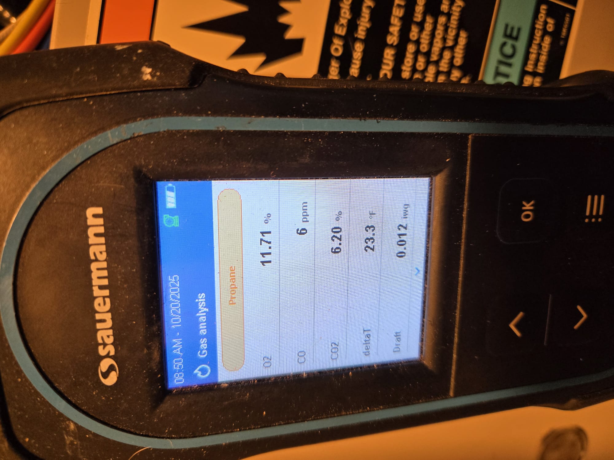 GSMS Homeclub heating visit. All heating systems were gone through. There were no repairs found today. The damper for garage zone seemed to have a loose wire at the zone panel. I cycled it a few times and it was opening and closing. I replaced the 16x25x3 filter for basement air handler. You're all set & thank you! GSMS Homeclub heating visit. All heating systems were gone through. There were no repairs found today. The damper for garage zone seemed to have a loose wire at the zone panel. I cycled it a few times and it was opening and closing. I replaced the 16x25x3 filter for basement air handler. You're all set & thank you!